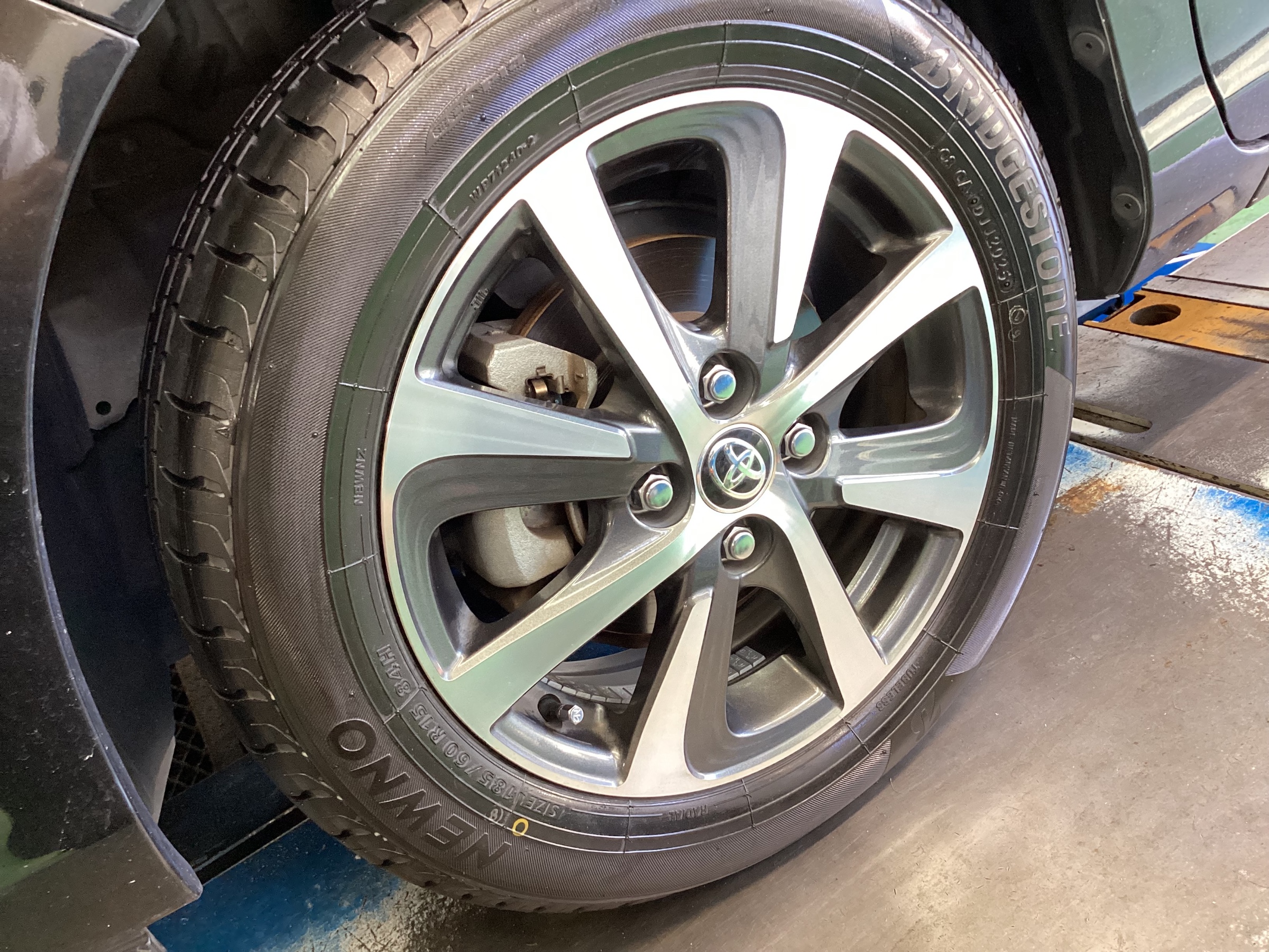 スタッフ撮影分