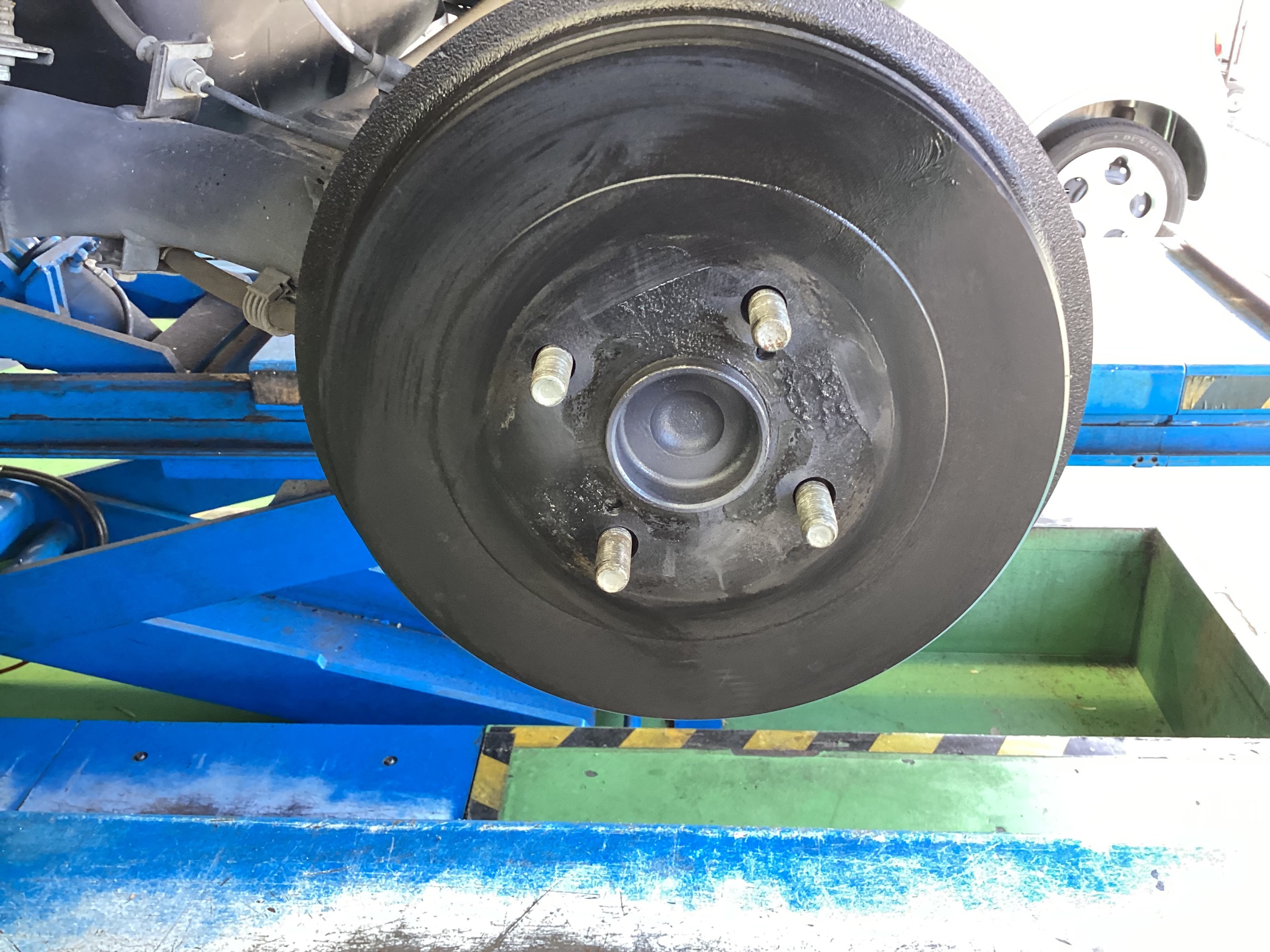 スタッフ撮影分