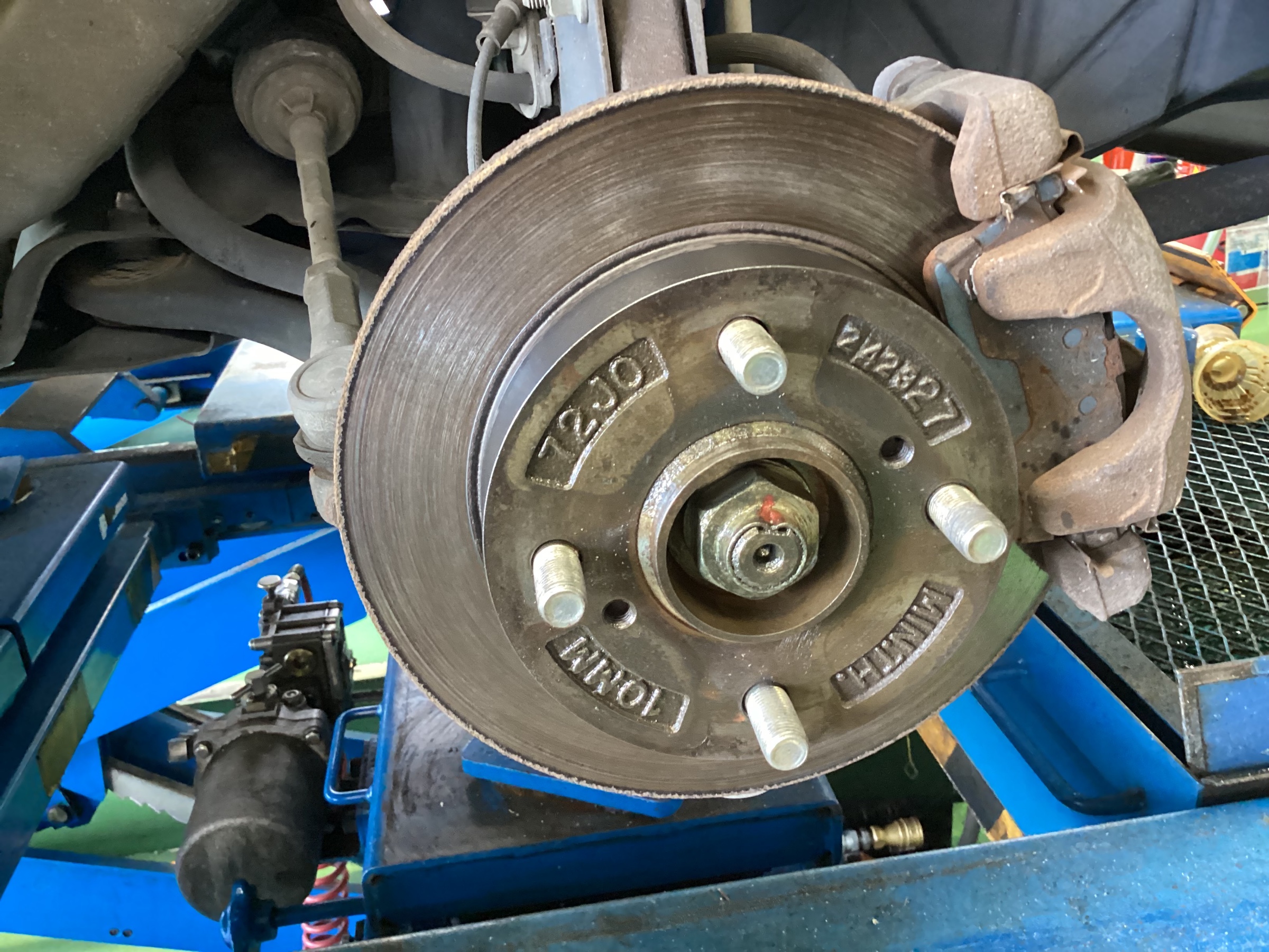 スタッフ撮影分