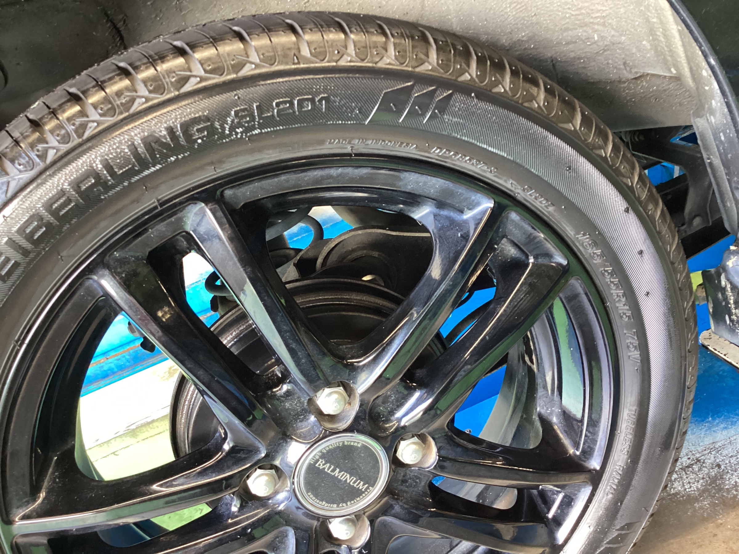 スタッフ撮影分