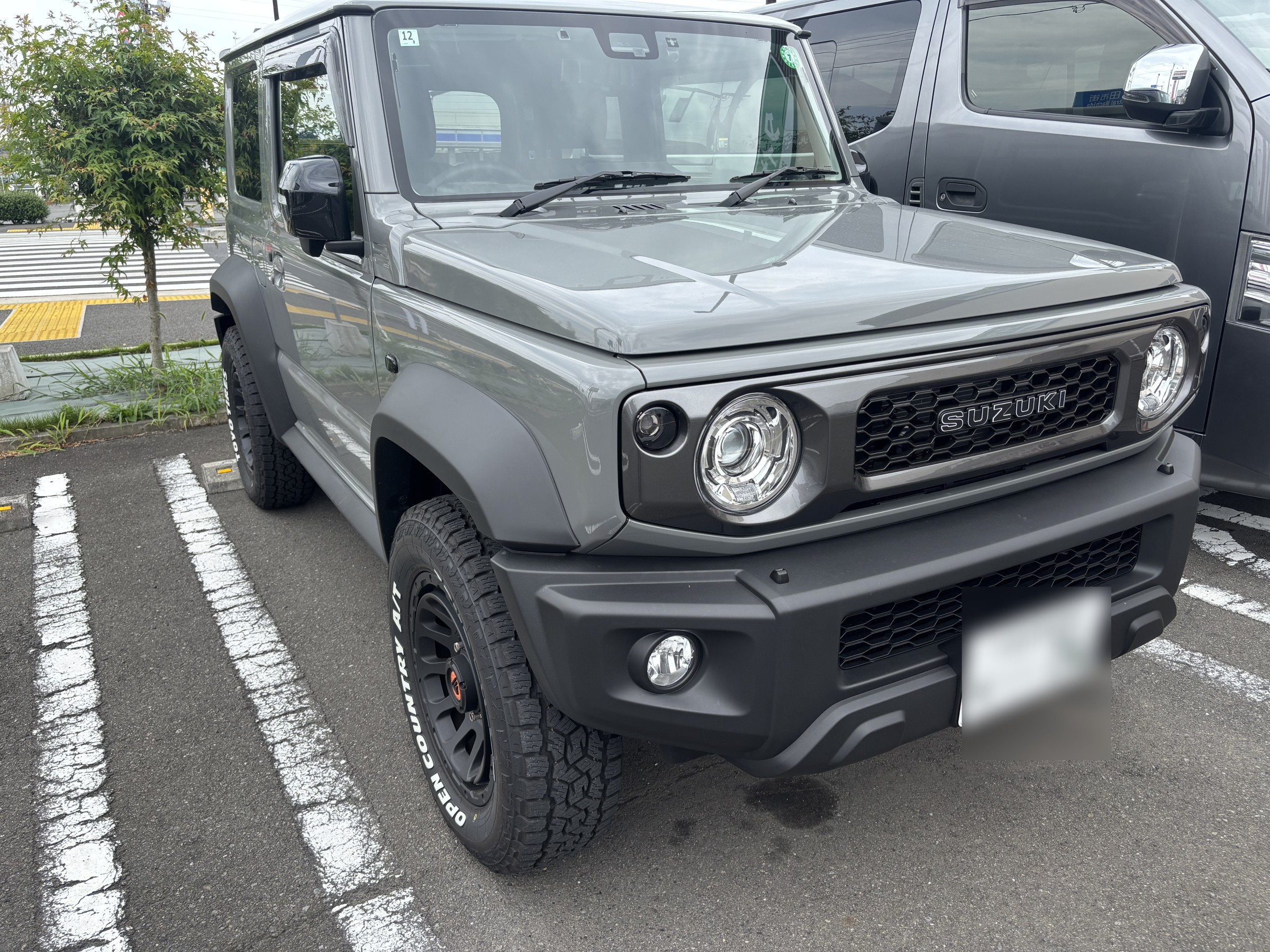 津田レーシング DAMSELユーロサスペンションキット ジムニーシエラ JB74 JB74 ジムニーシエラ x 津田レーシング DAMSEL ユーロ