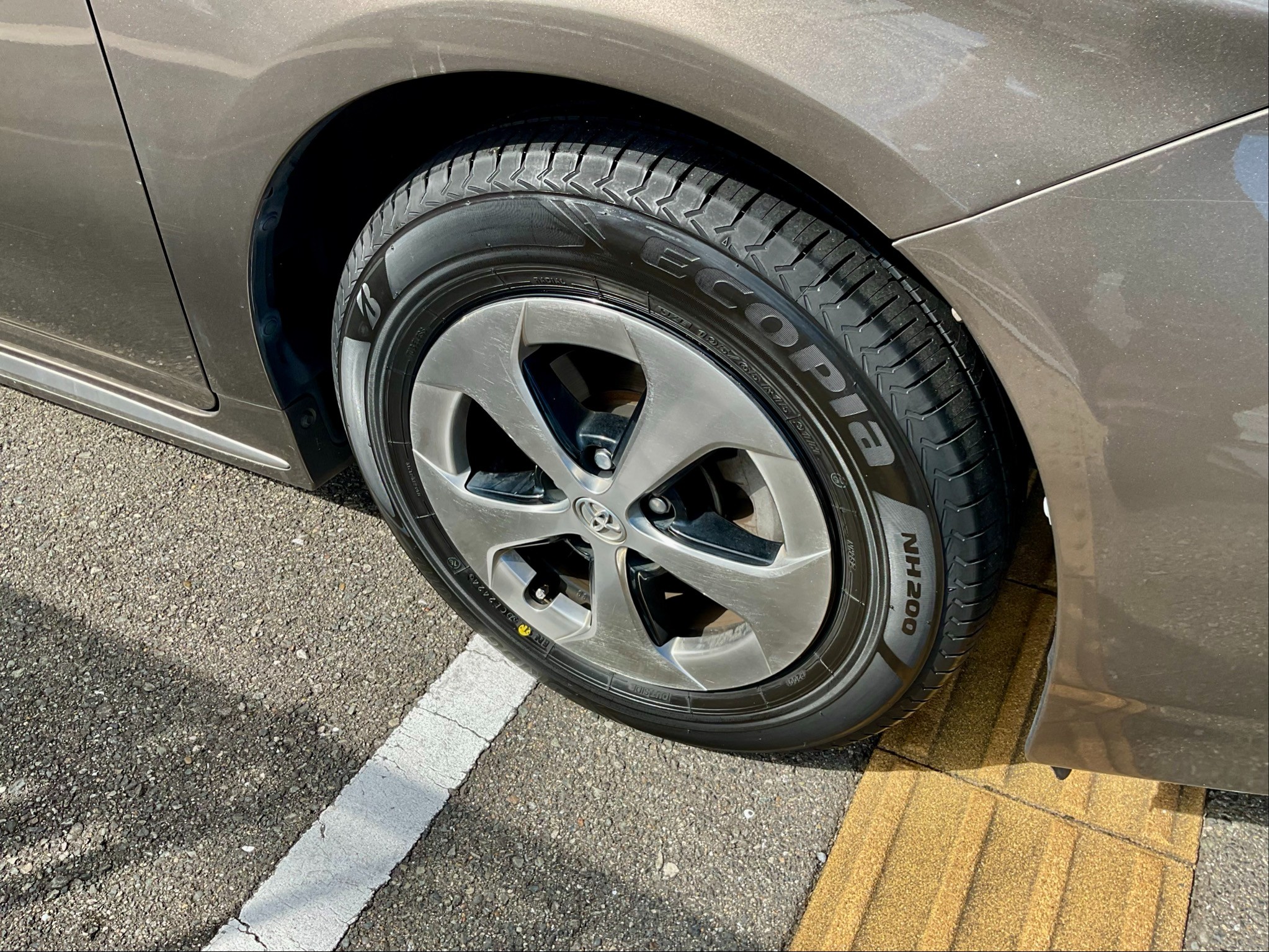 BRJ分