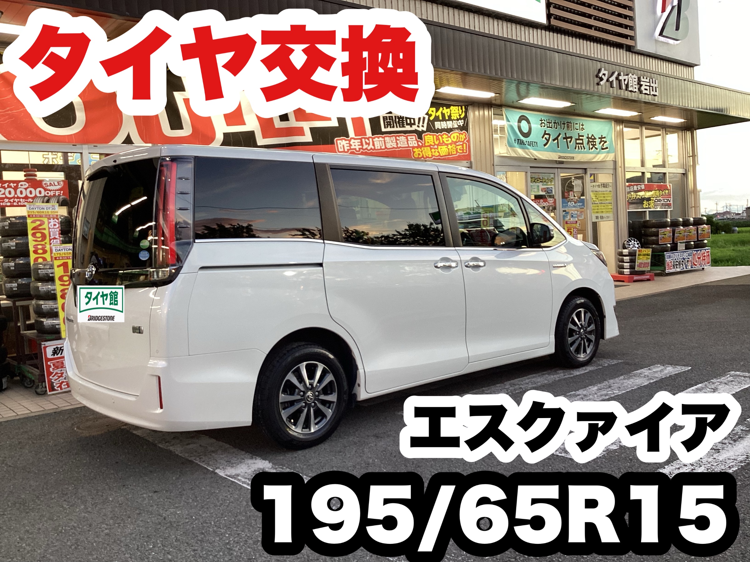 スタッフ撮影分