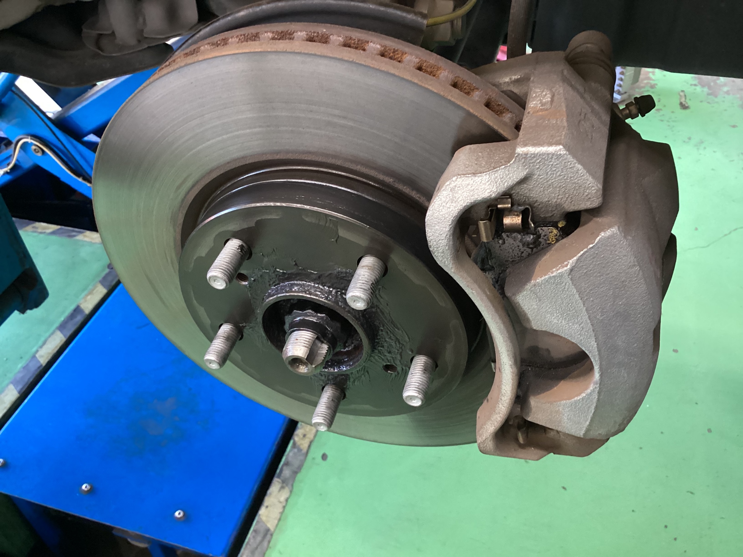 スタッフ撮影分