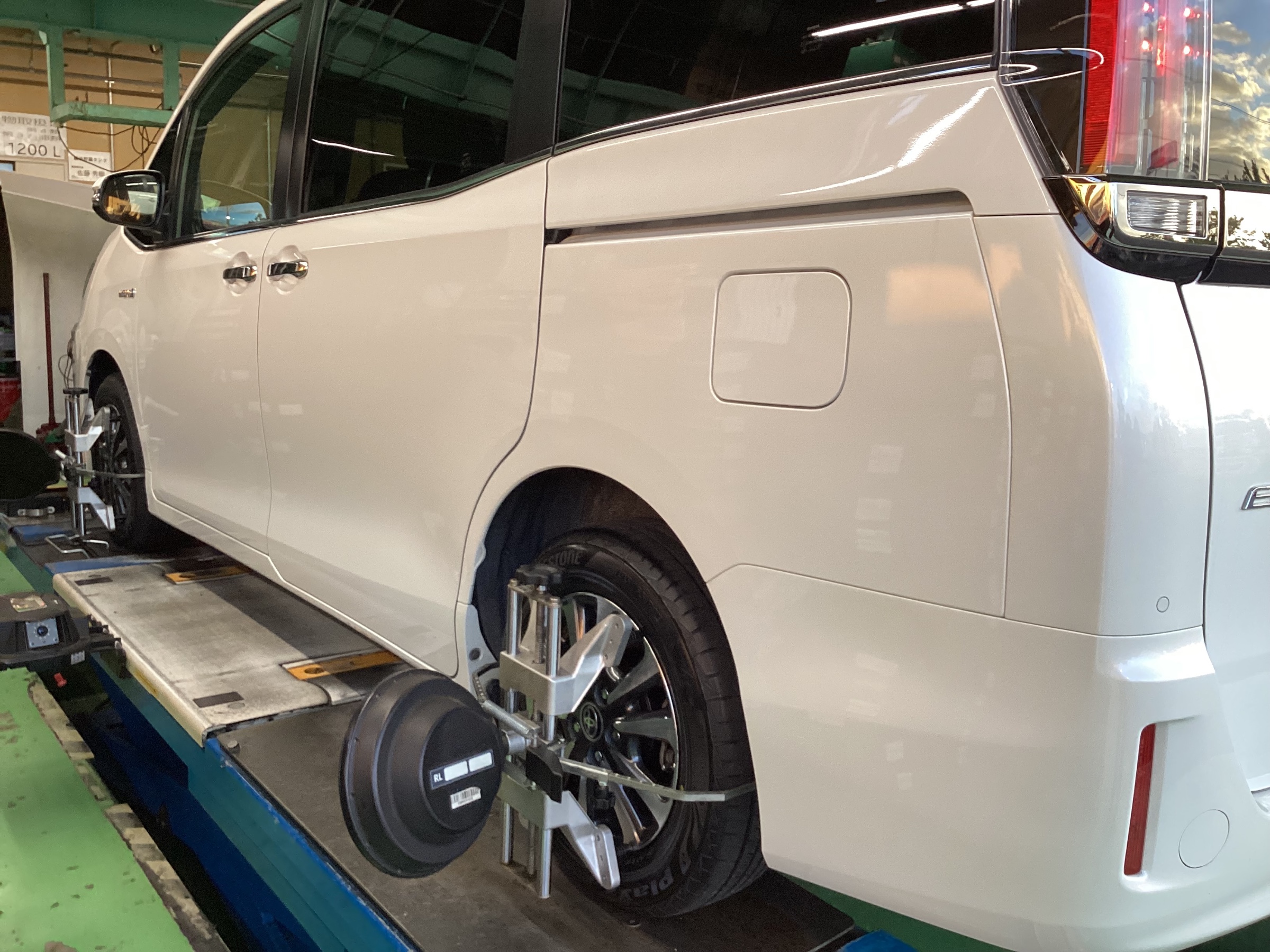 スタッフ撮影分