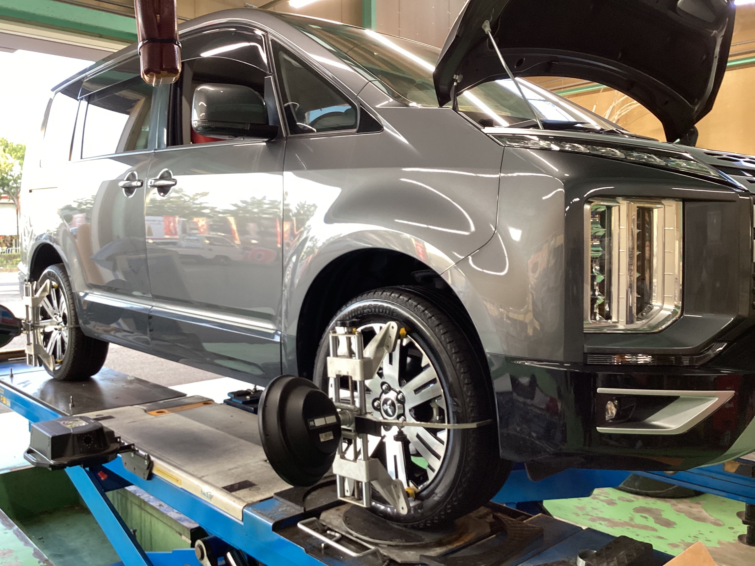 スタッフ撮影分