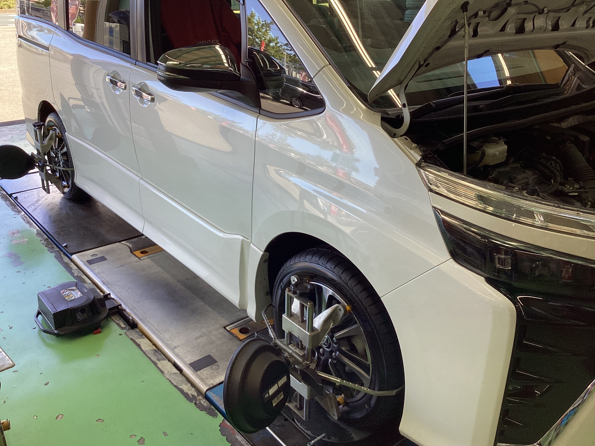 スタッフ撮影分