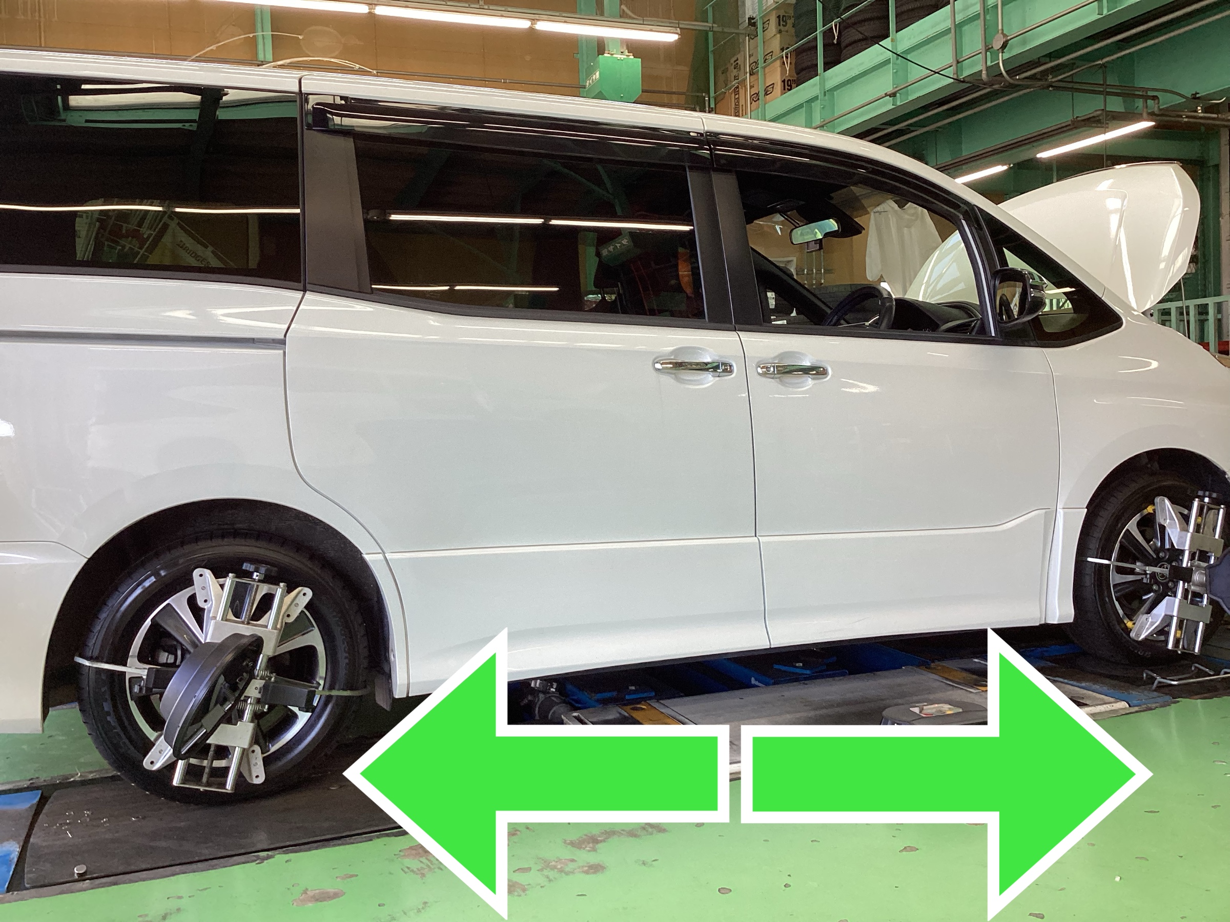 スタッフ撮影分