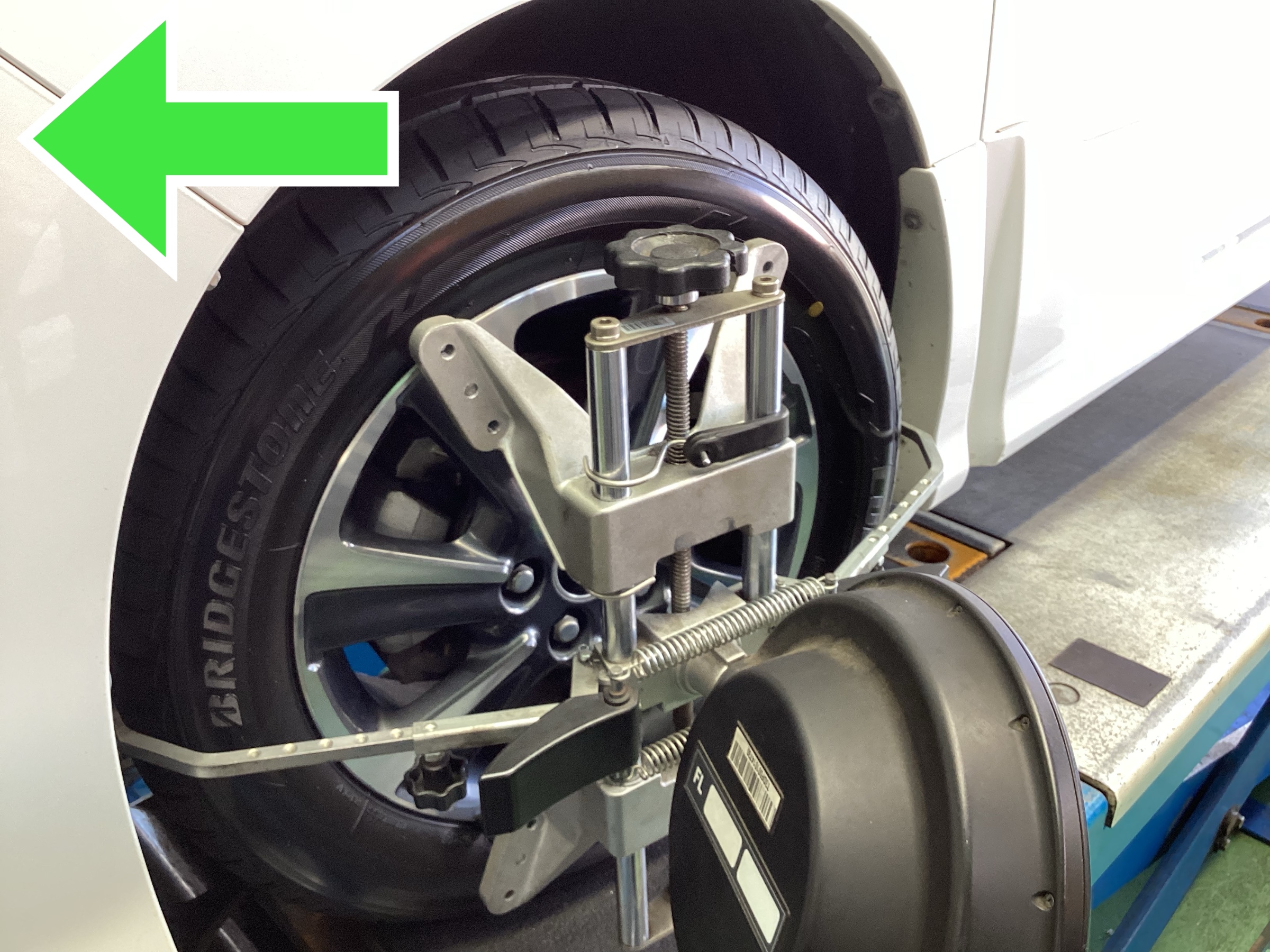 スタッフ撮影分