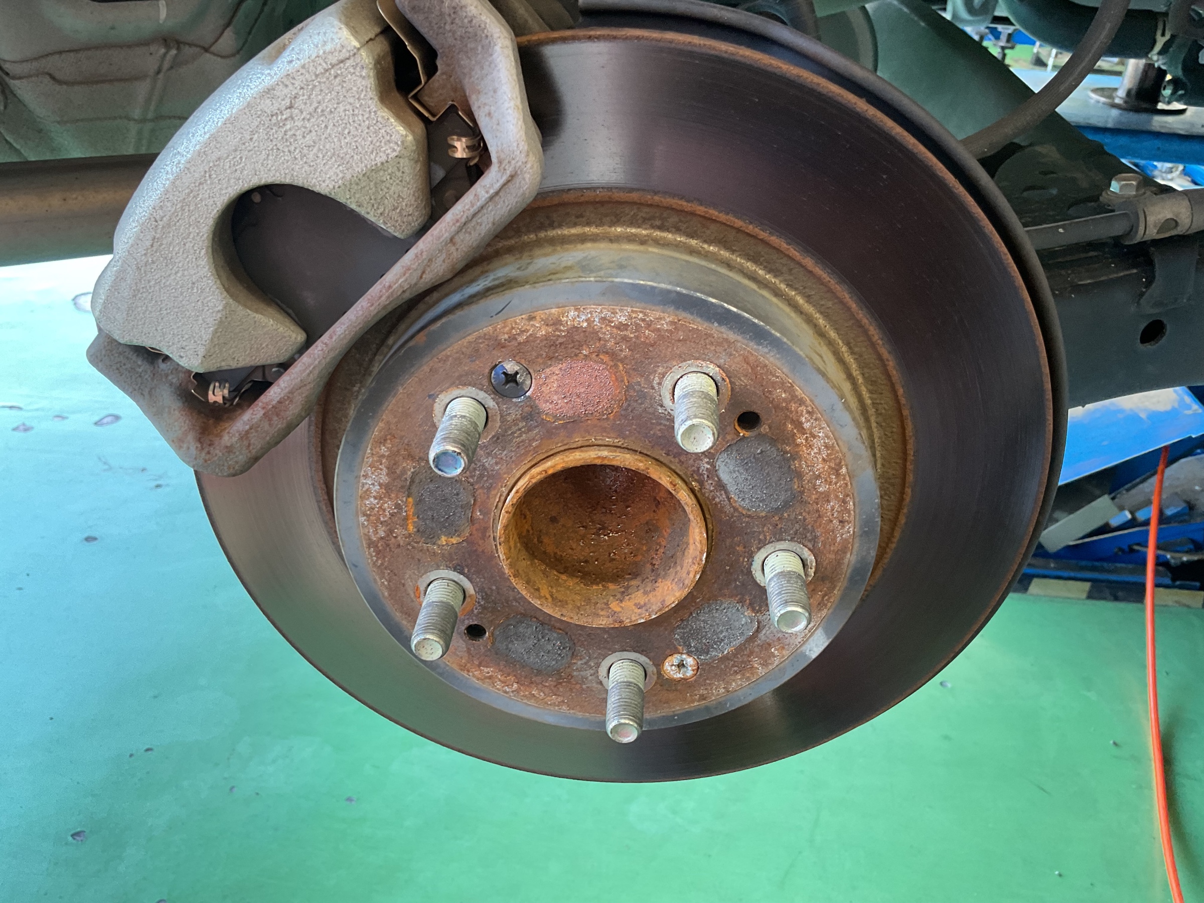 スタッフ撮影分