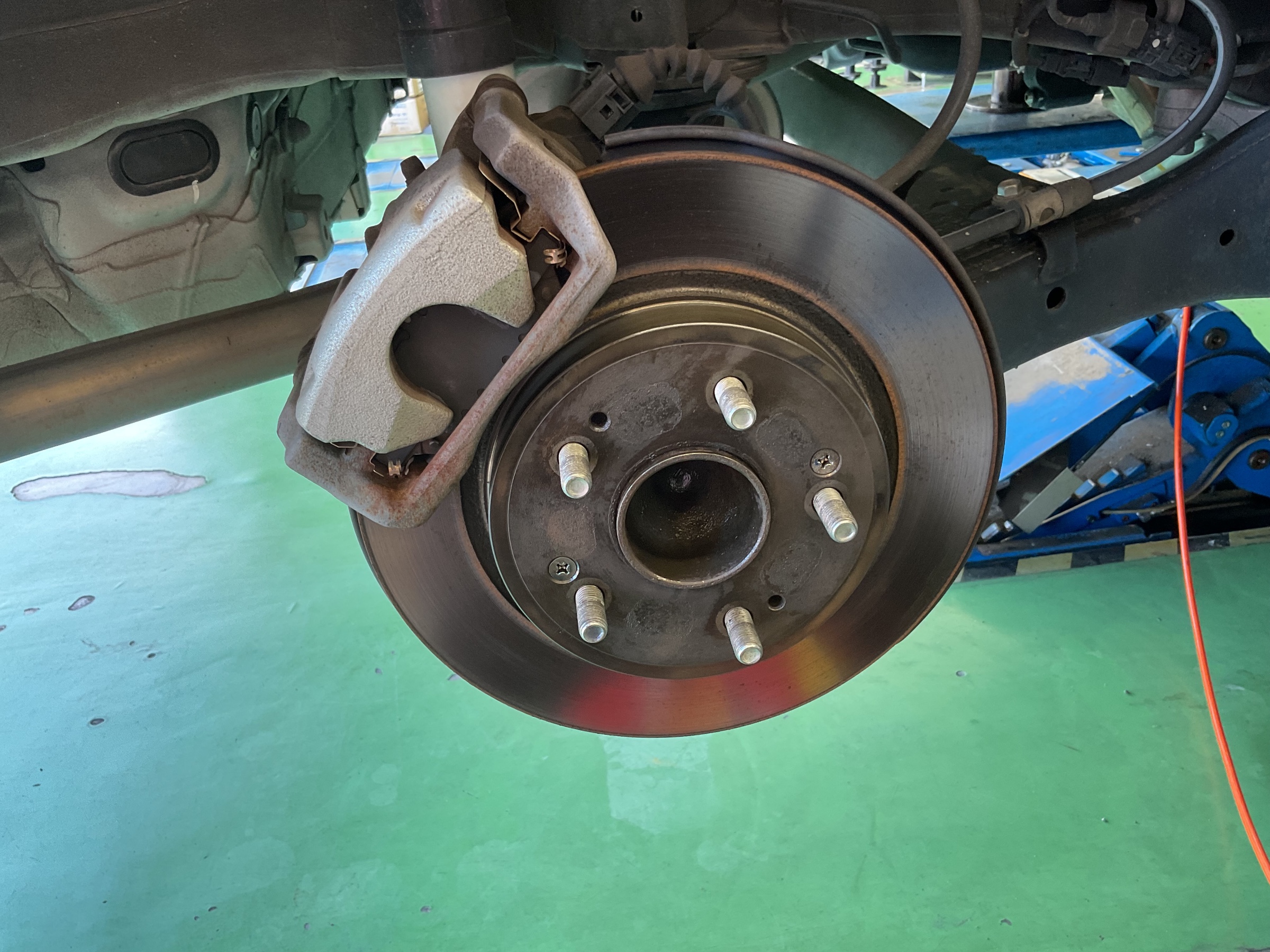 スタッフ撮影分