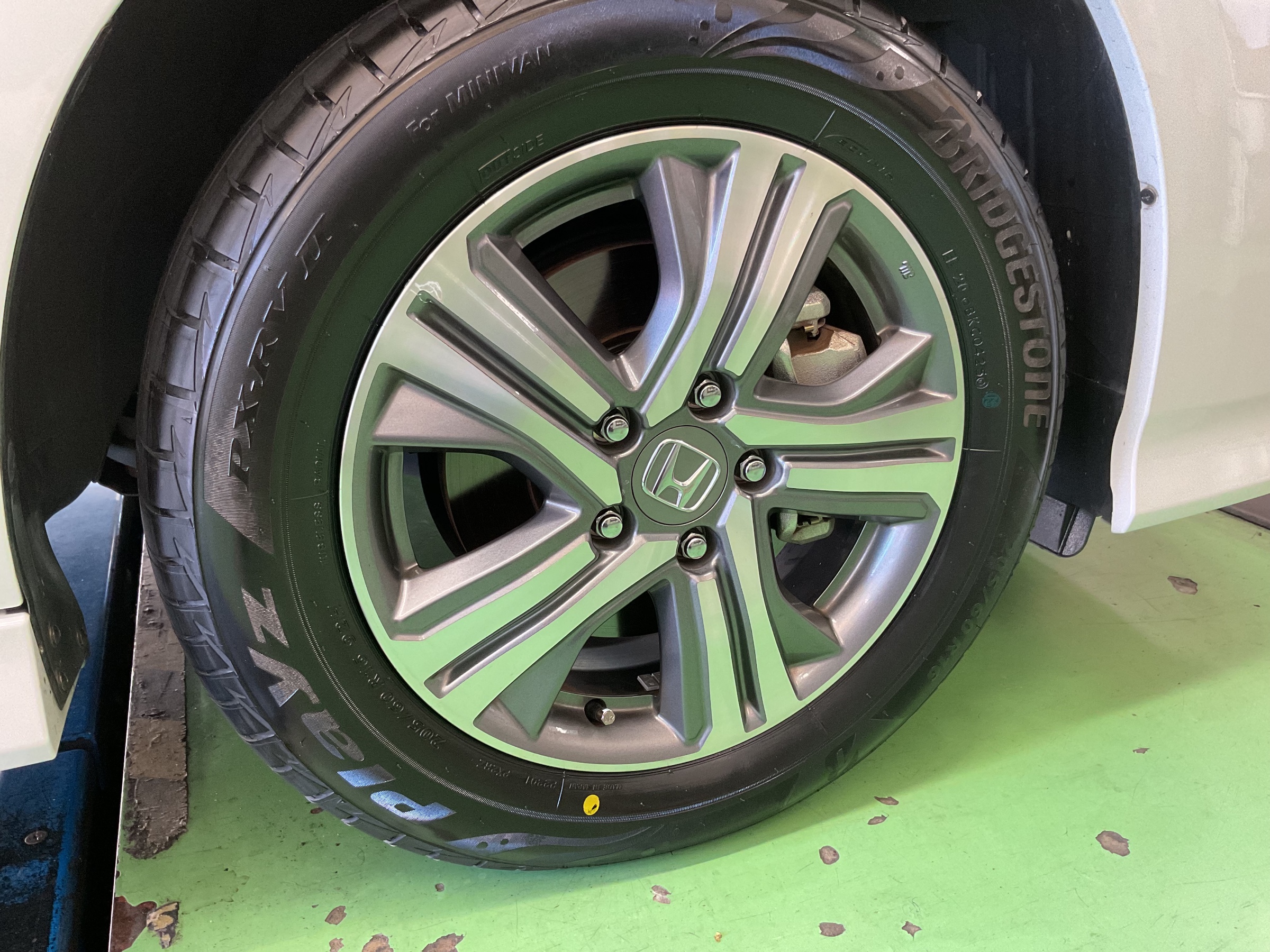 スタッフ撮影分