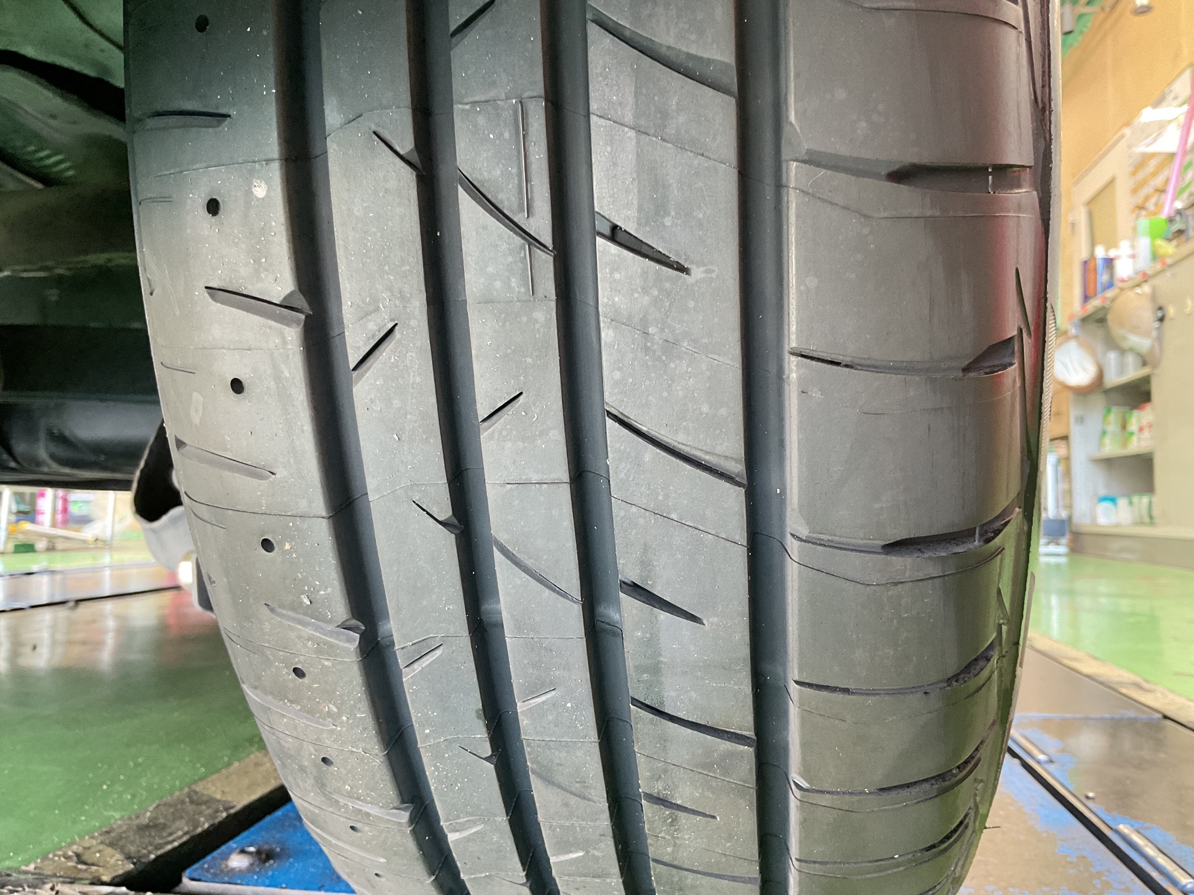 スタッフ撮影分