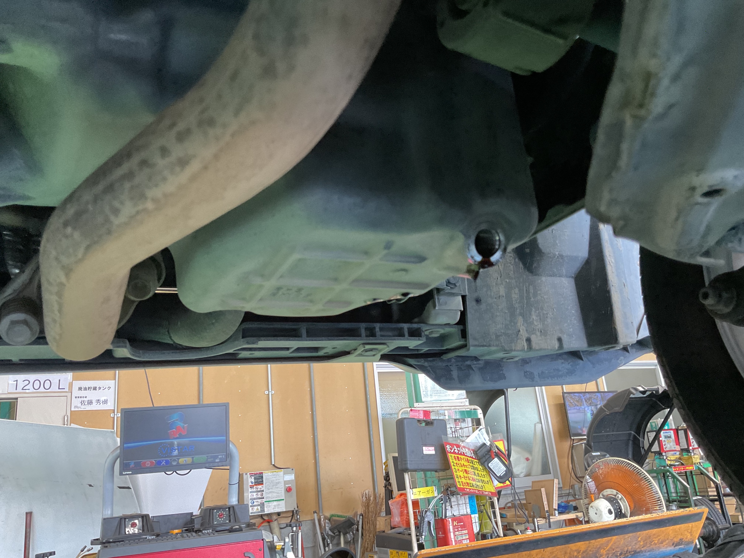 スタッフ撮影分