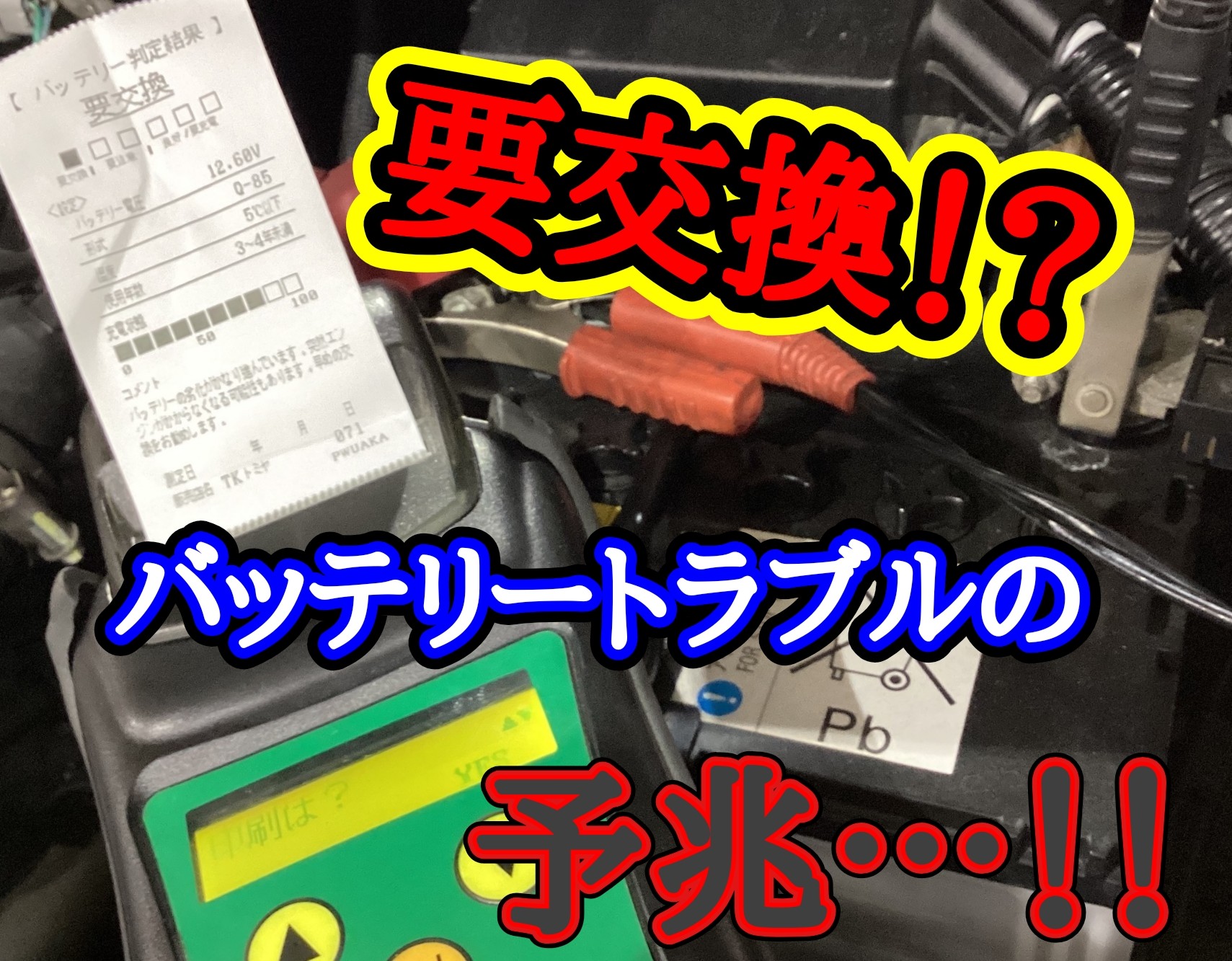 スタッフ撮影