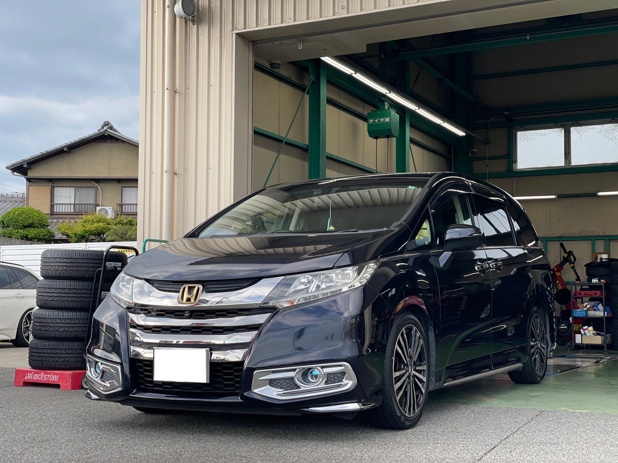 タイヤ館土山 次回店舗おススメ情報