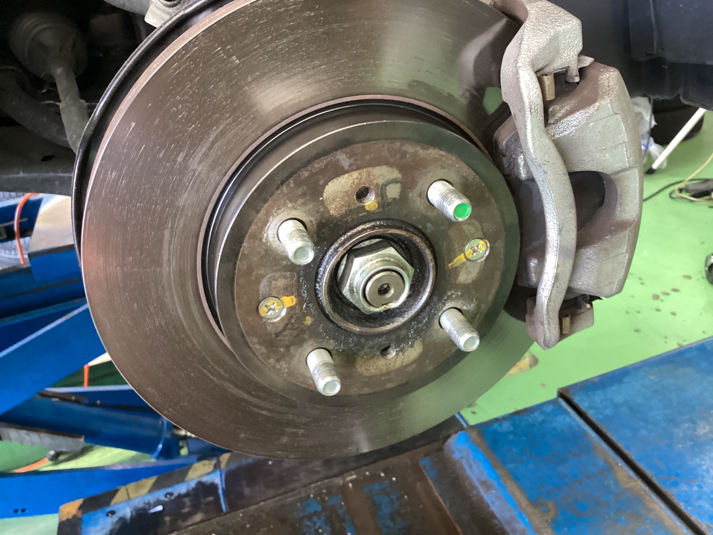 スタッフ撮影分