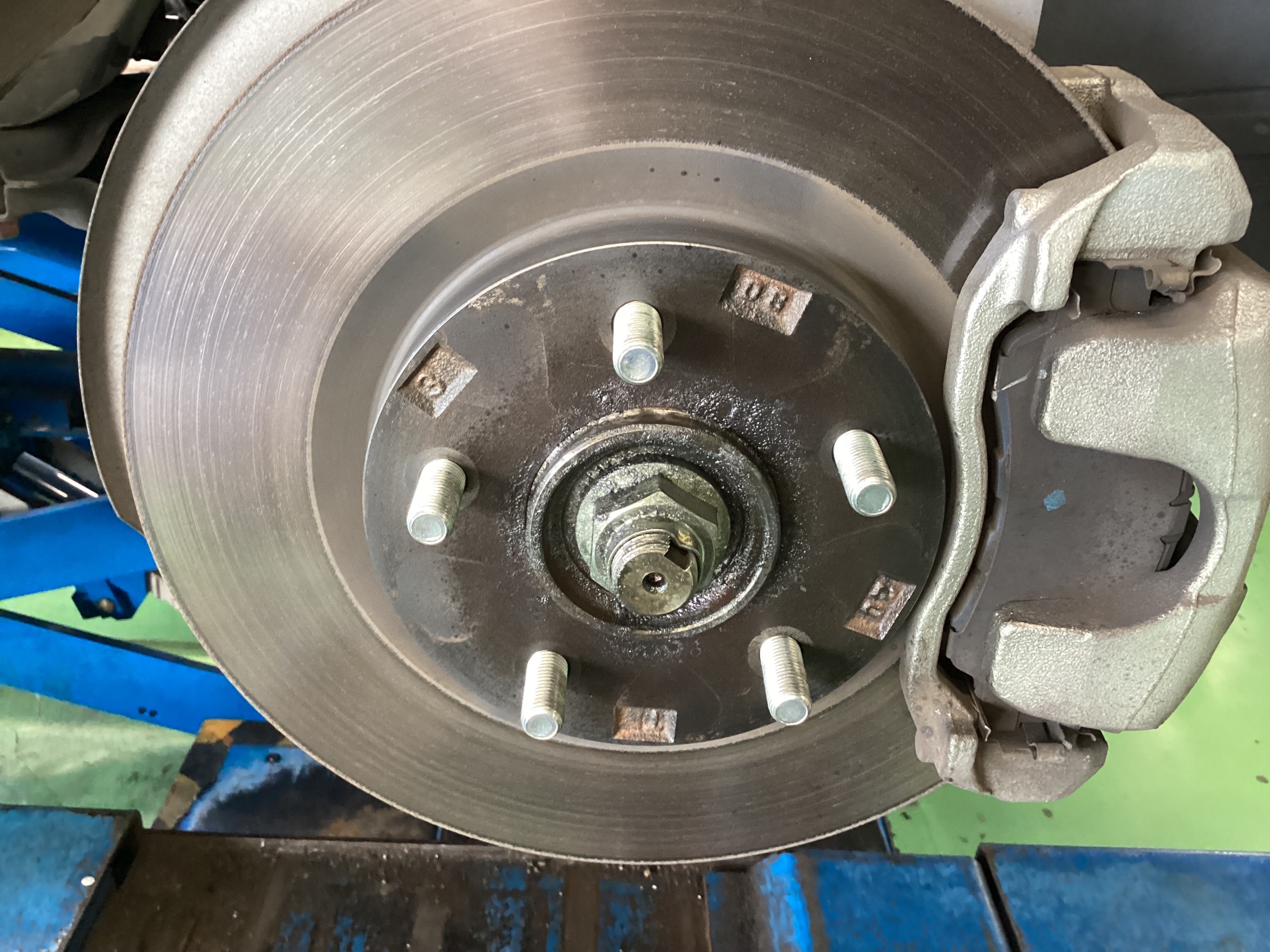 スタッフ撮影分