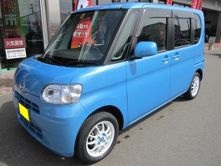 タント ECOFORME CRS102 ＆ ECOPIA PZ－XC  