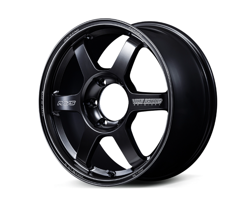 RAYS レイズ製 ランクル250 TE37 限定色カラー 早く早く！ 大人気です