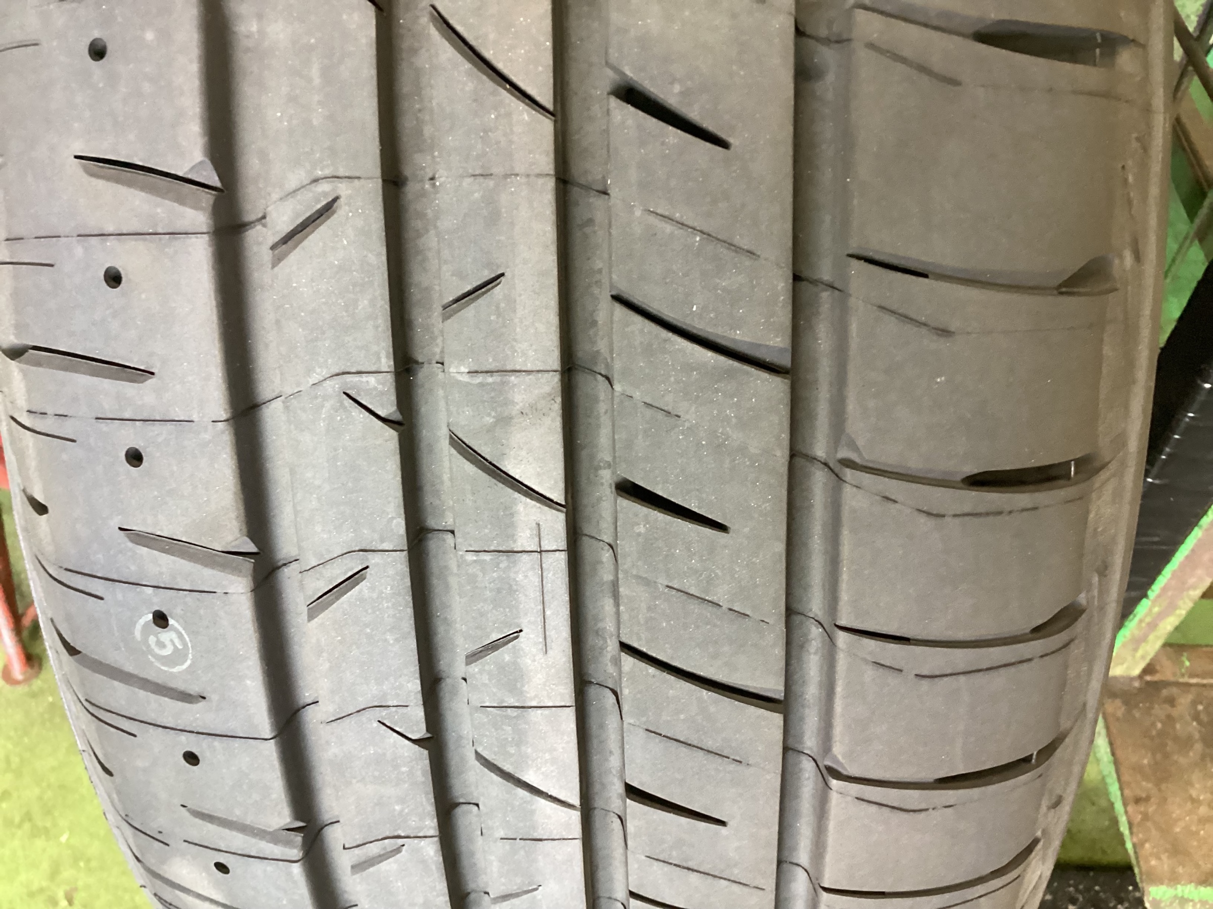 スタッフ撮影分