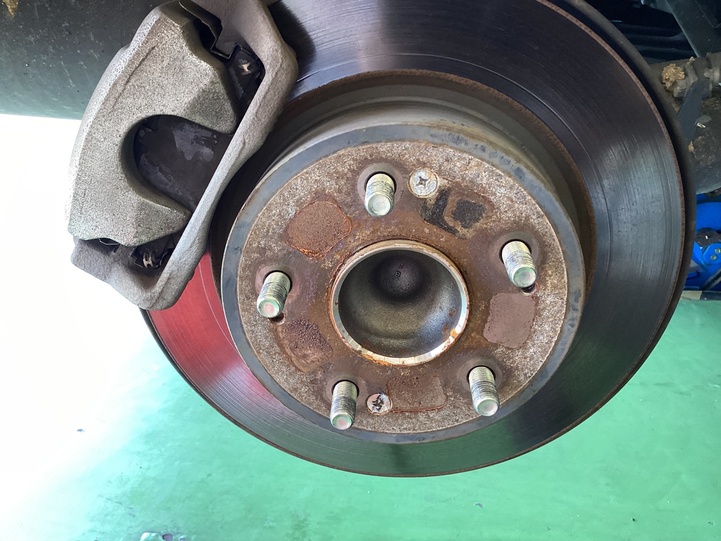 スタッフ撮影分