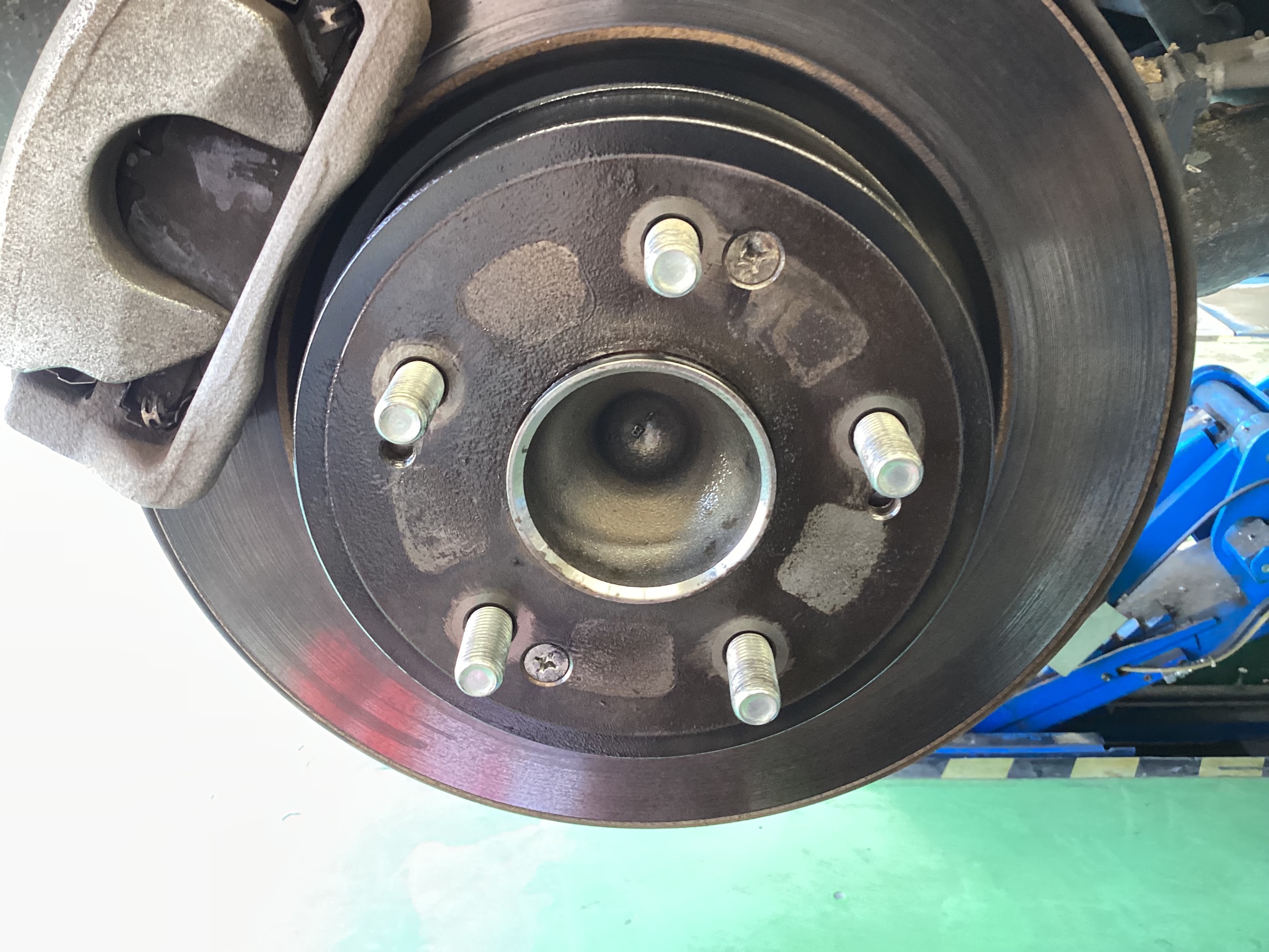 スタッフ撮影分