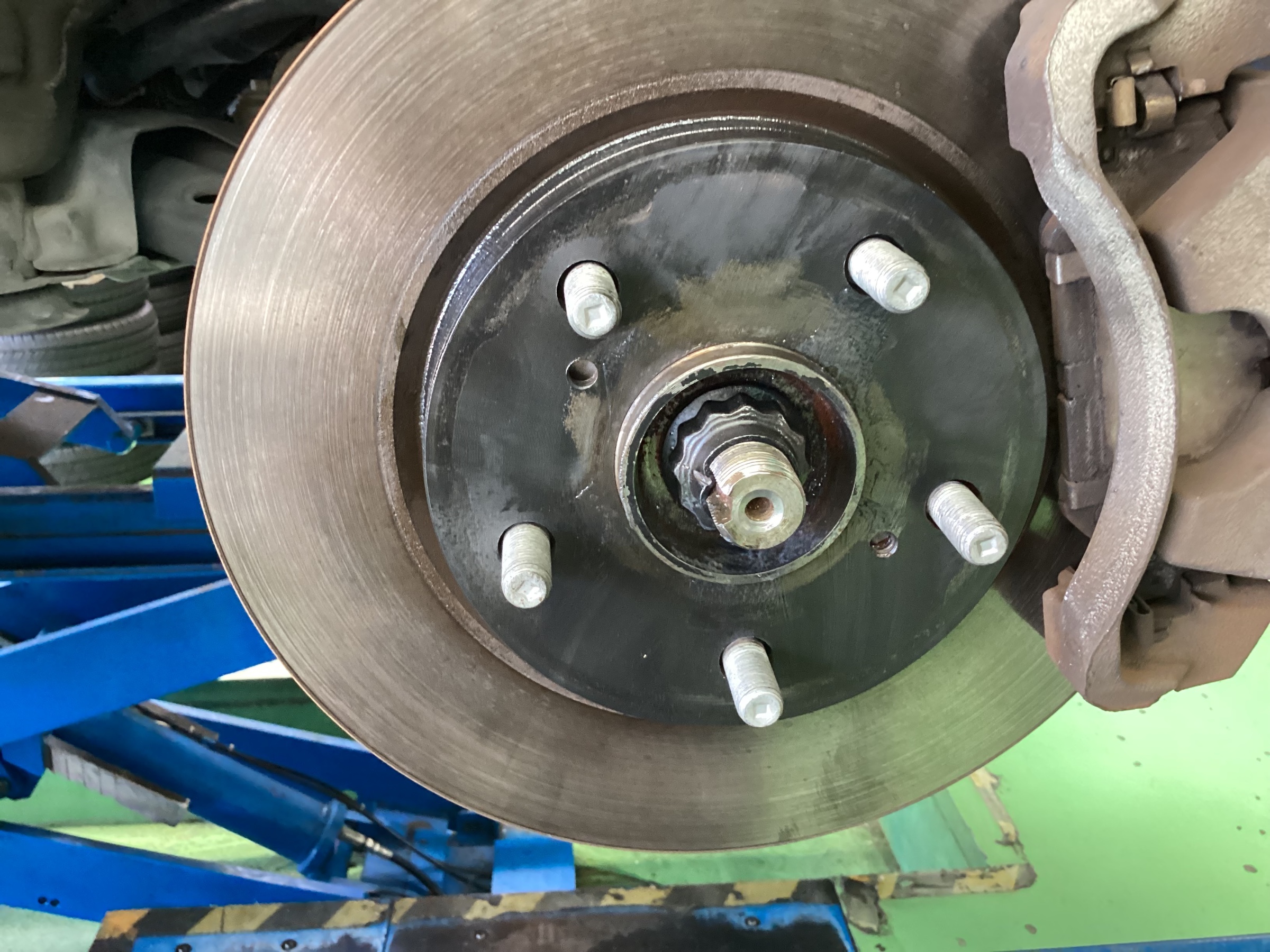 スタッフ撮影分