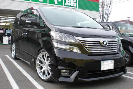 値引き限界価格です。Work グノーシスforged fcv02（大迫力20
