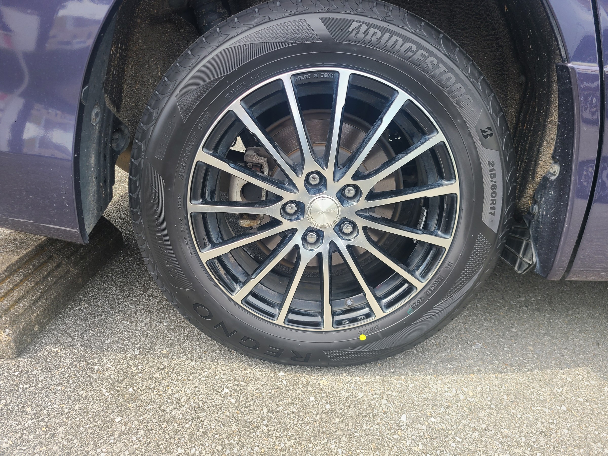 スタッフが撮影しました。