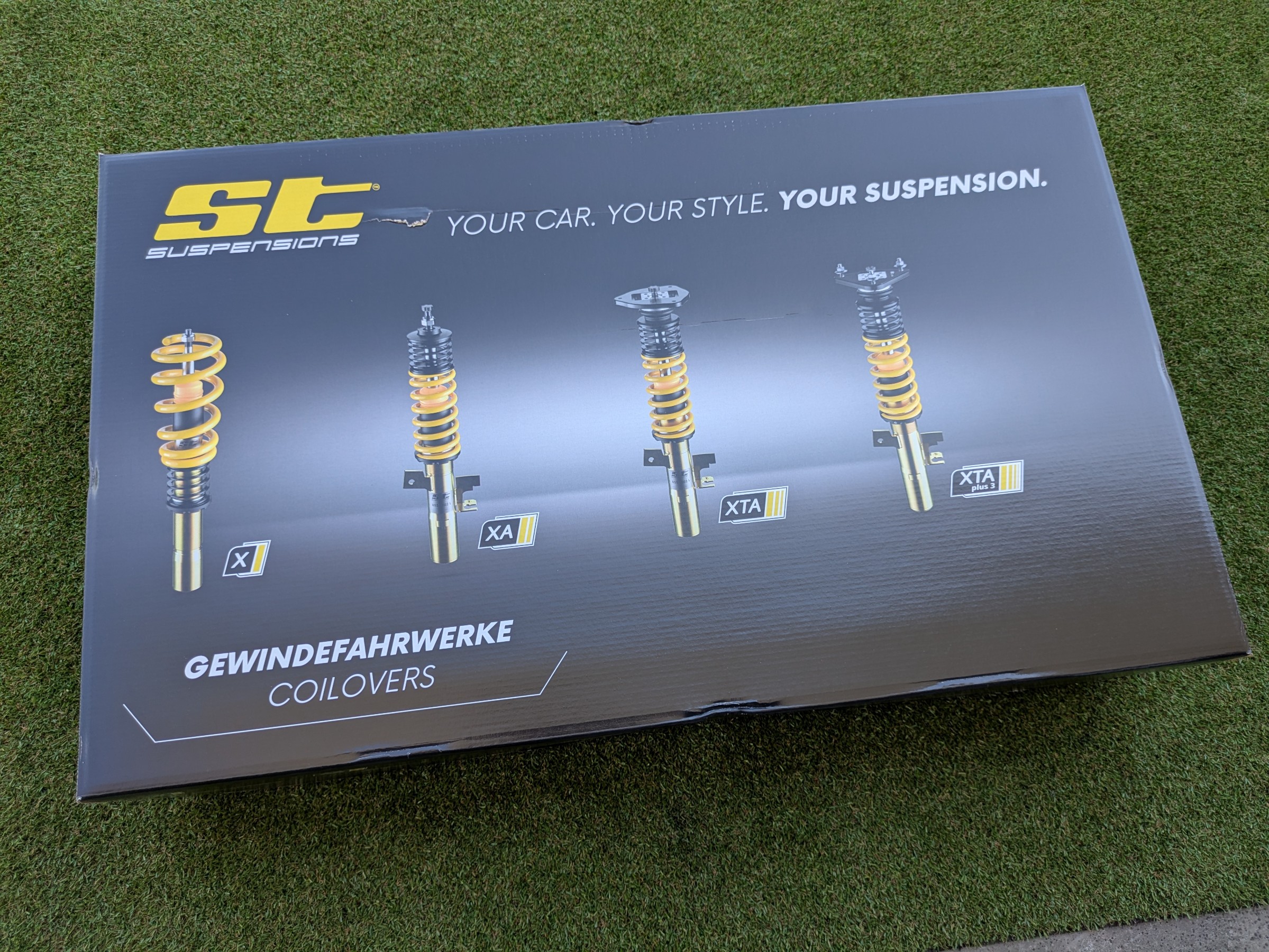 くんちあさま専用【目黒区 直接引取り】 GR86の走りをワクワクさせる車高調あります！【ST・XA】 | 店舗お