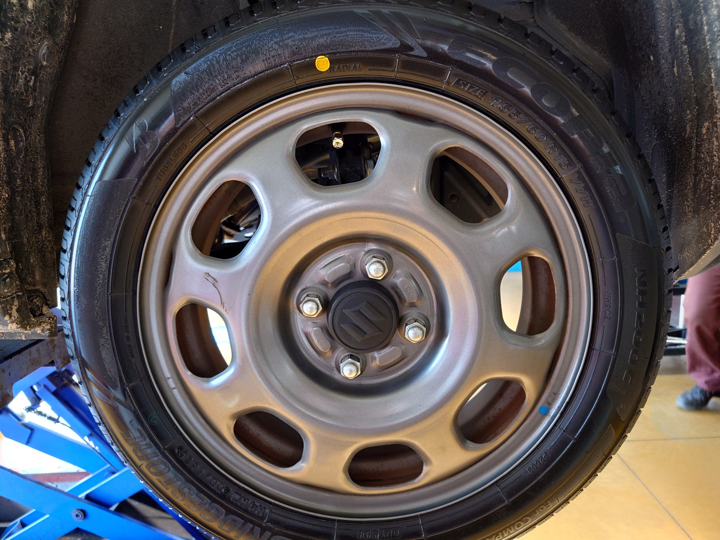 スタッフ撮影写真