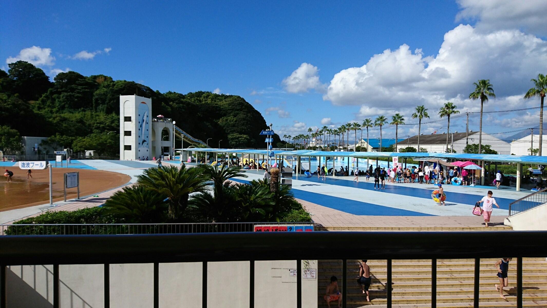 サンライフプール スタッフ日記 タイヤ館 国分 タイヤからはじまる トータルカーメンテナンス タイヤ館グループ