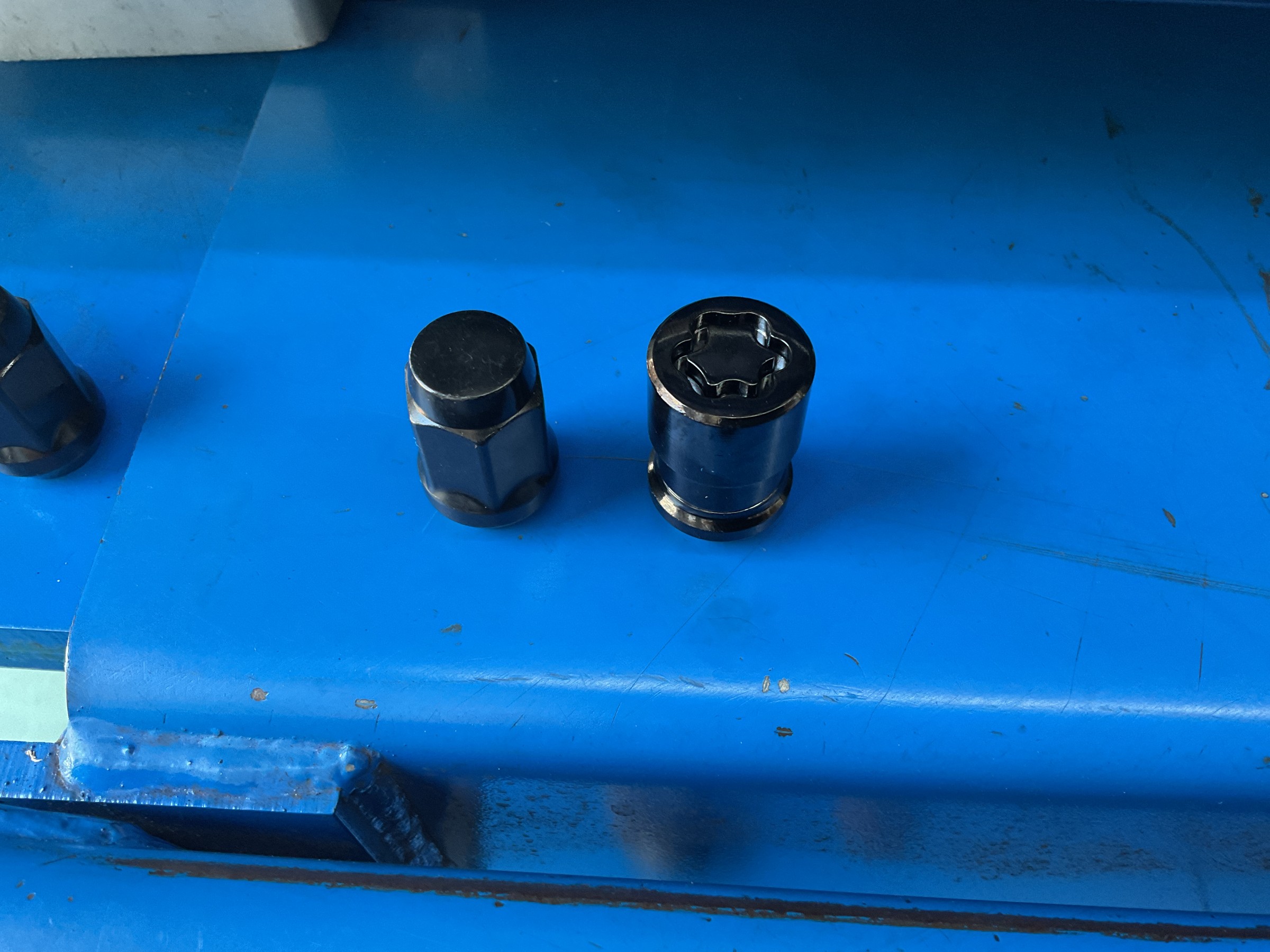 タイヤ館三原　タイヤ交換