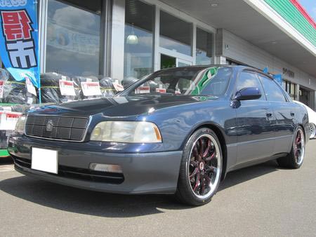 マジェスタ WORK シュバートSC2 限定レッドライン