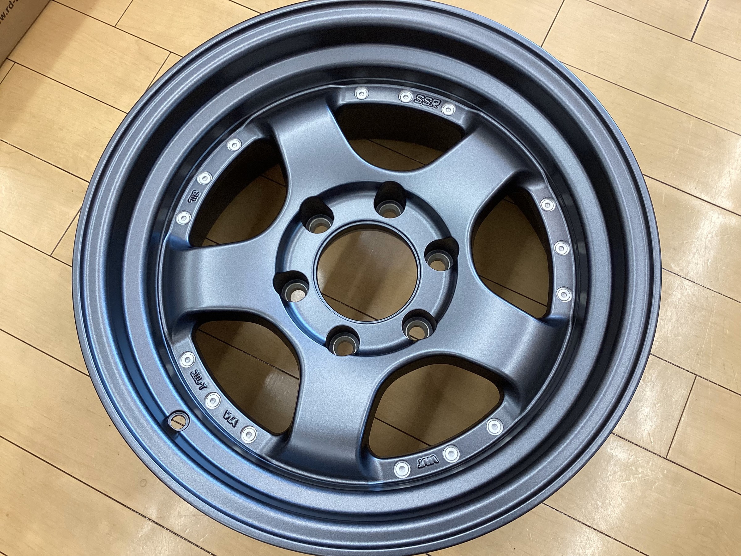 Myday さん専用ページ　Gokisoホイール gokiso ホイールのおすすめ人気商品一覧 通販 - Yahoo!ショッピング