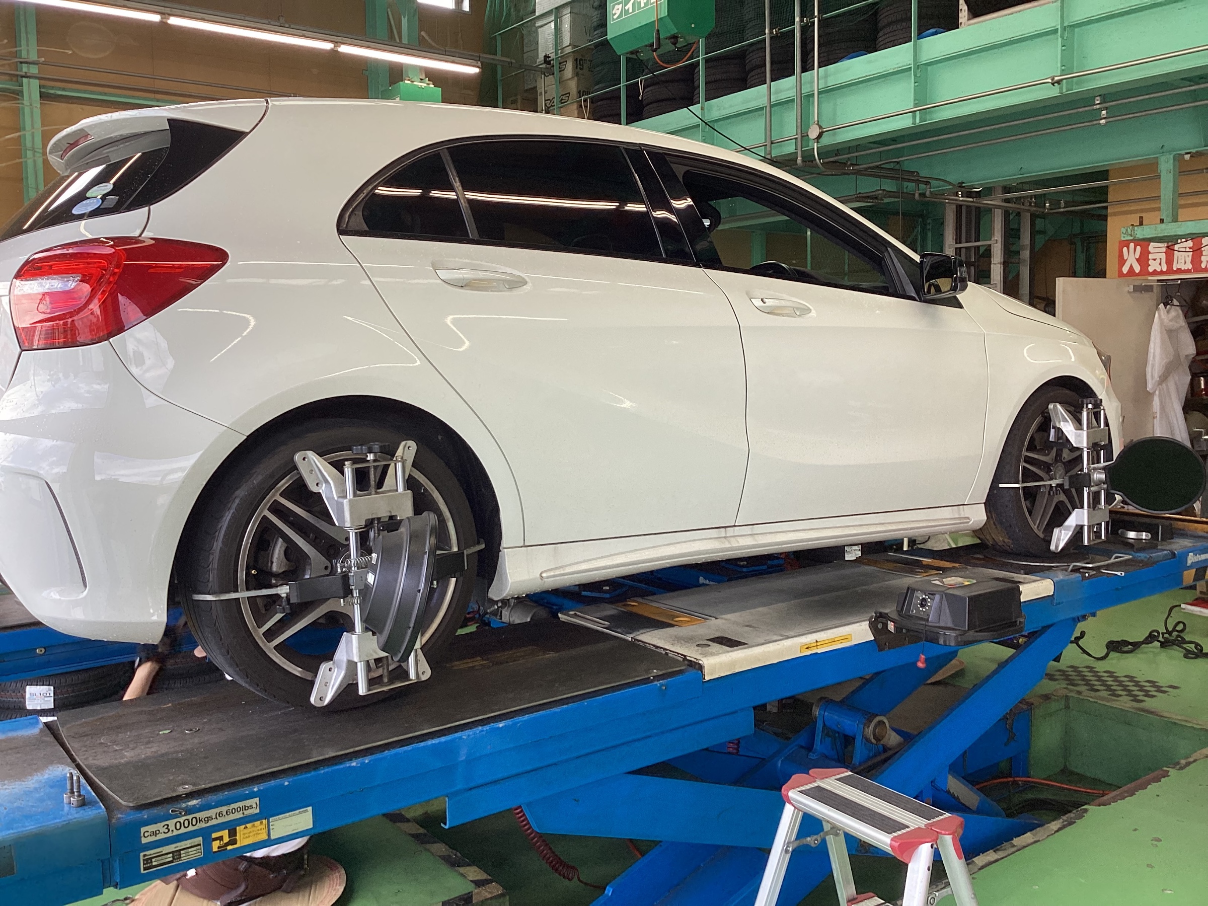 スタッフ撮影分