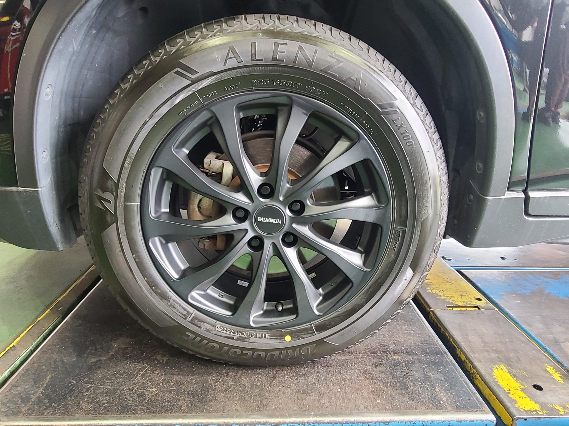 スタッフが撮影しました