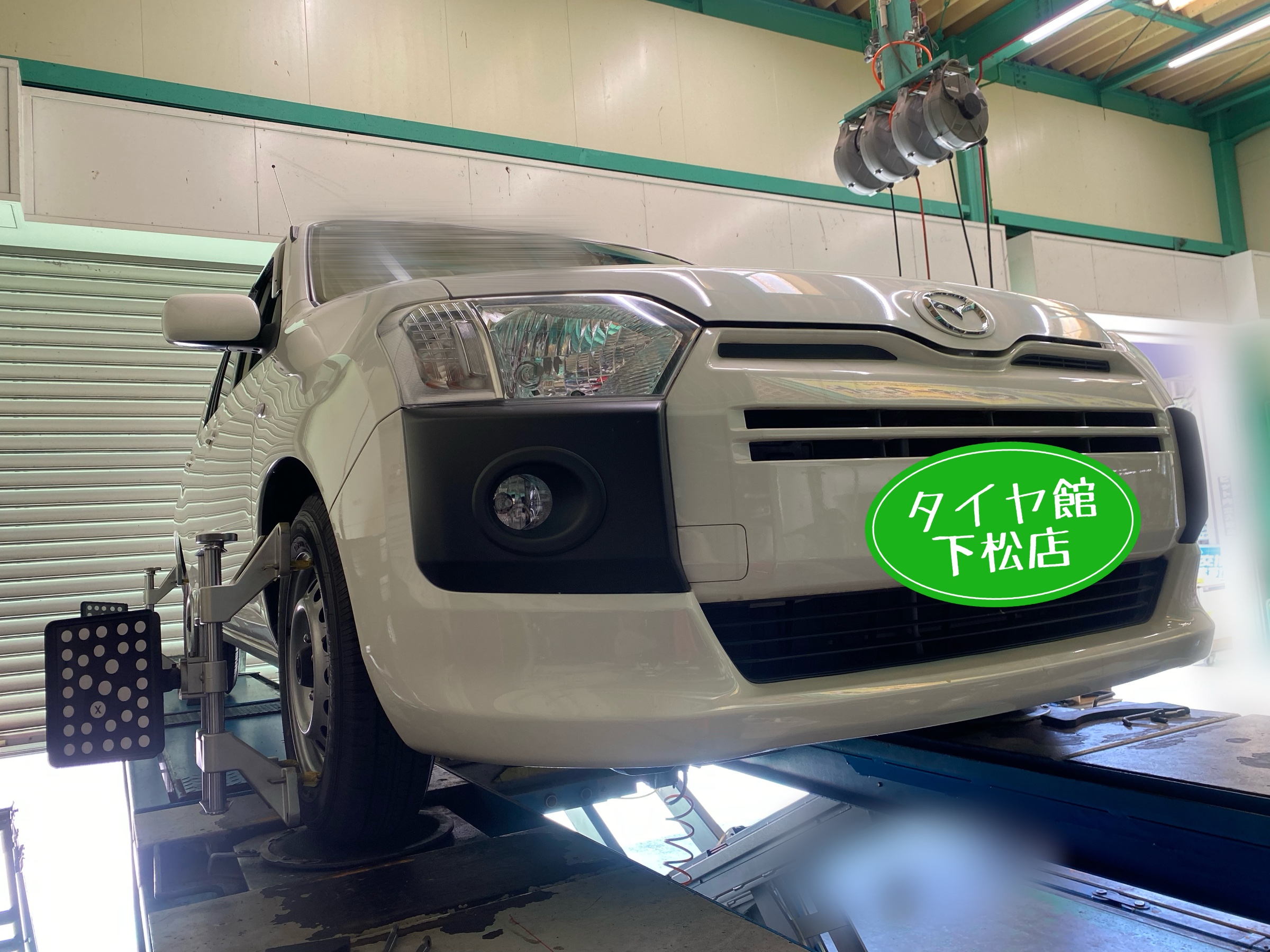 　　ブリヂストン　タイヤ館下松　タイヤ交換　アルミホイール　オイル交換　バッテリー交換　ワイパー交換　エアコンフィルター交換　アライメント調整　国産車　輸入車　下松市　周南市　徳山　柳井　熊毛　光　玖珂　周東　　