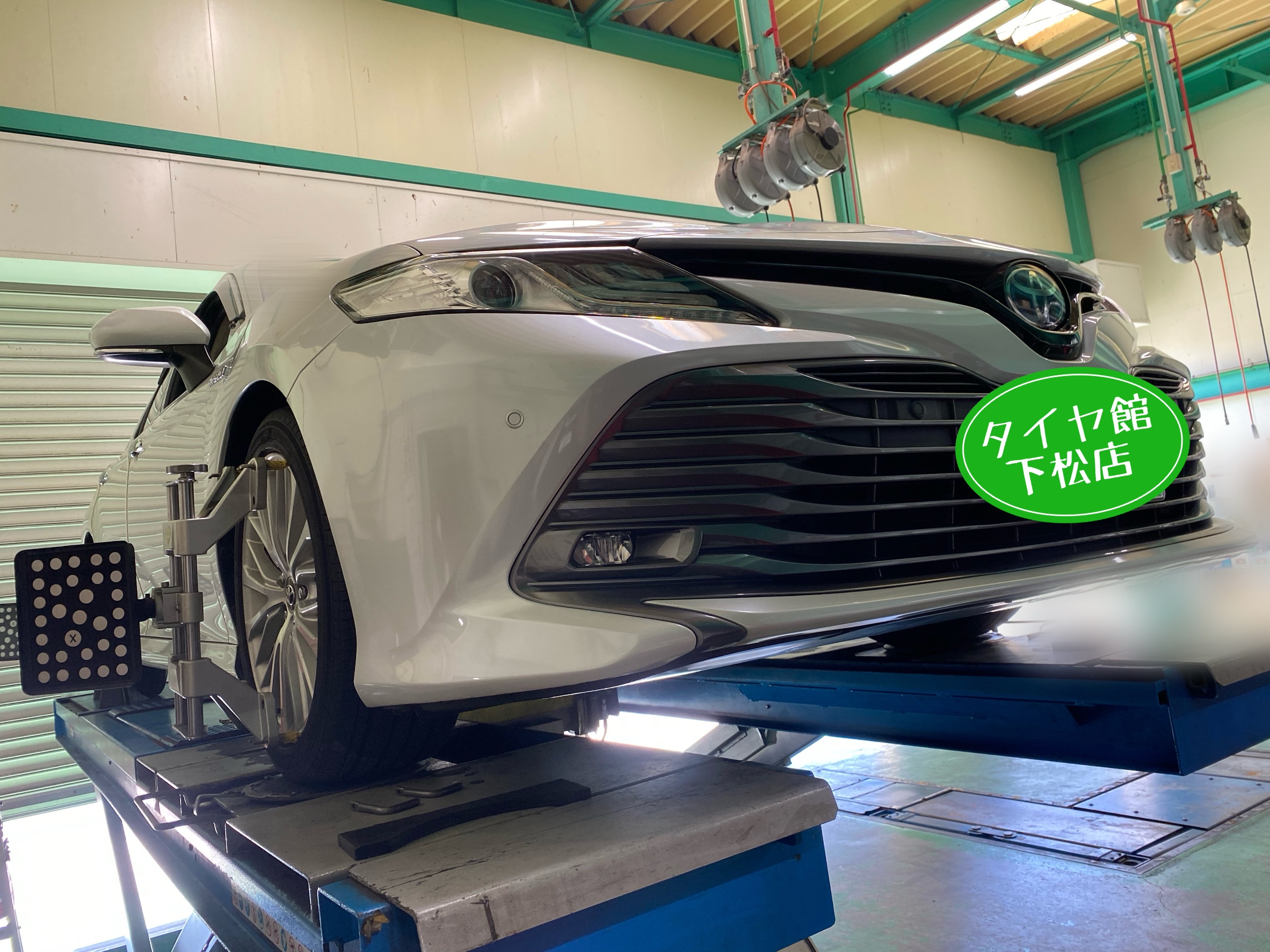 　　ブリヂストン　タイヤ館下松　タイヤ交換　アルミホイール　オイル交換　バッテリー交換　ワイパー交換　エアコンフィルター交換　アライメント調整　国産車　輸入車　下松市　周南市　徳山　柳井　熊毛　光　玖珂　周東　　