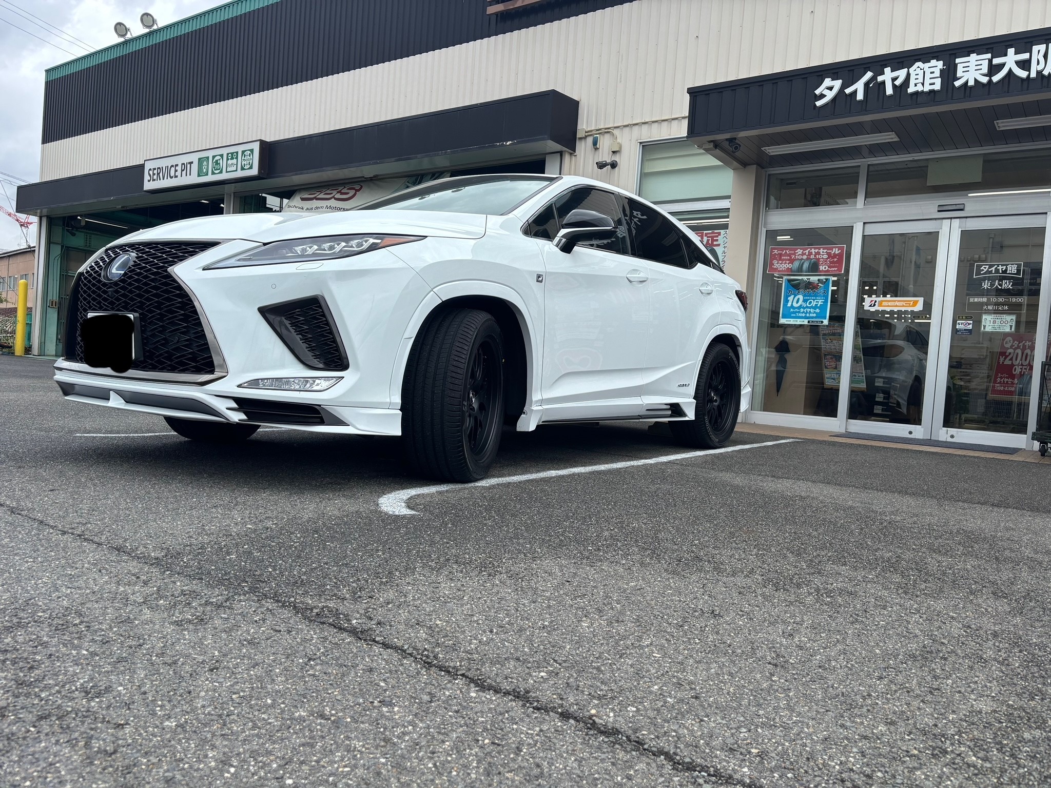 スタッフ撮影画像になります。