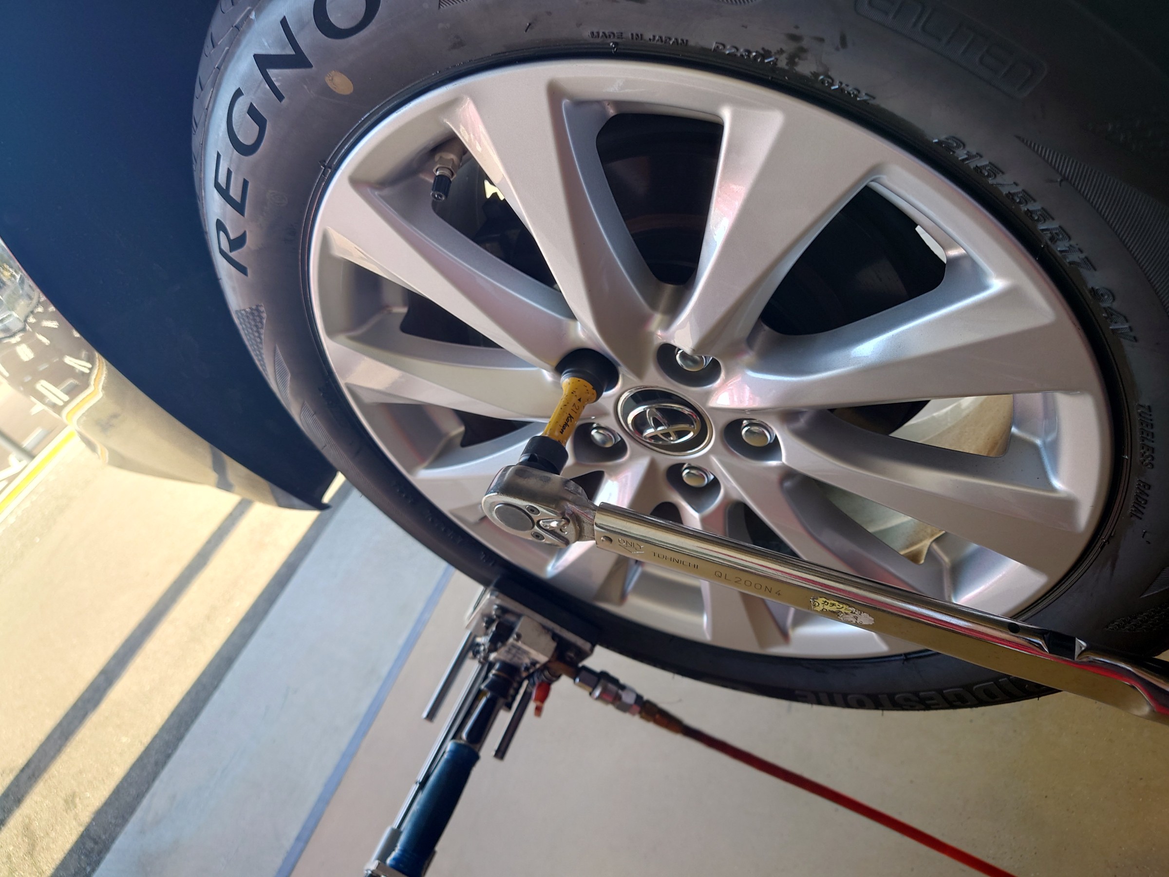 スタッフ撮影写真