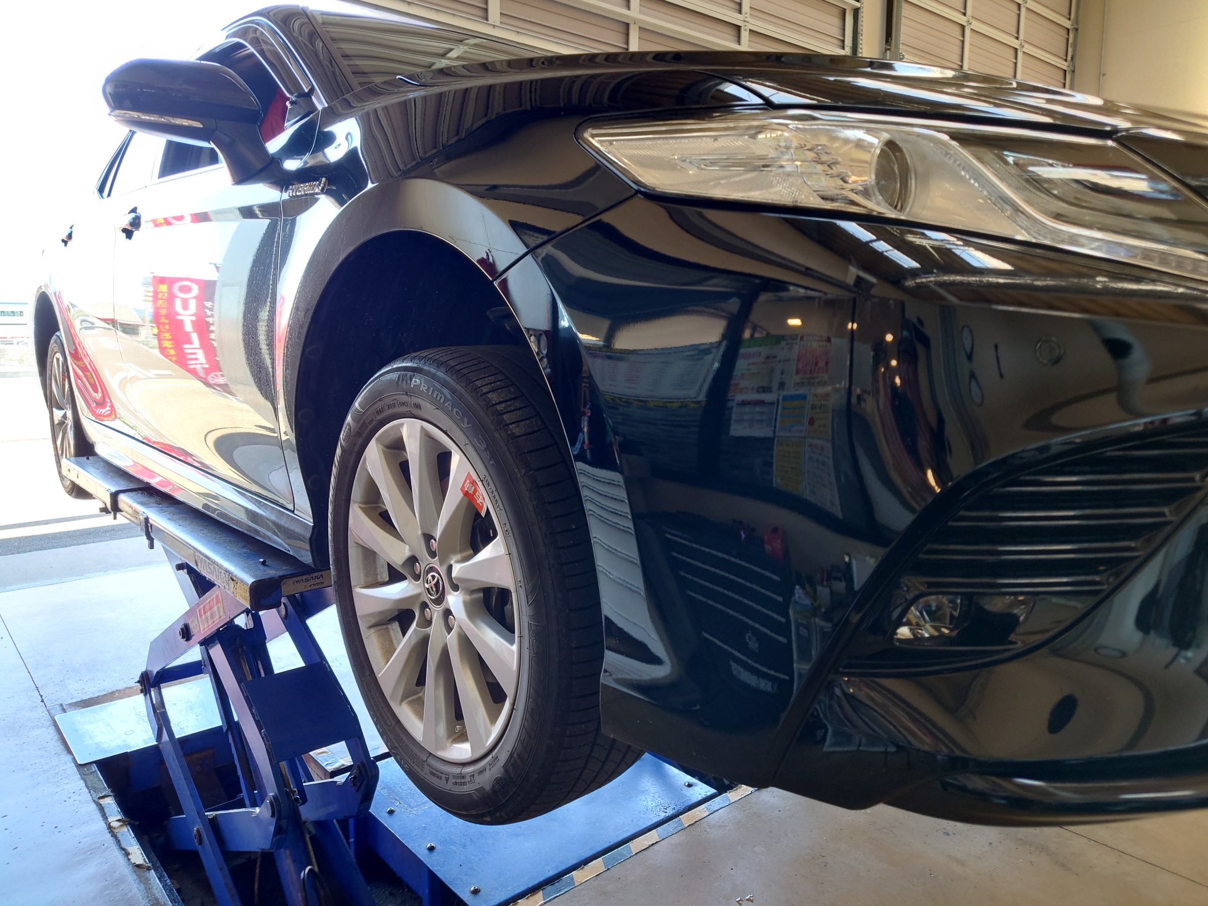 スタッフ撮影写真