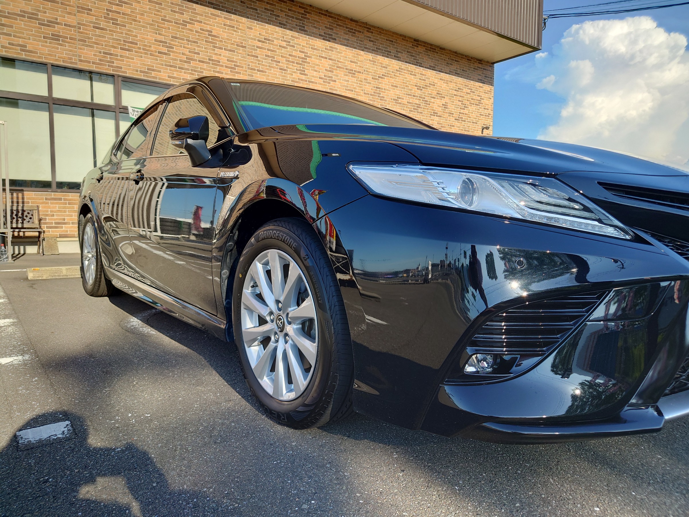 スタッフ撮影写真