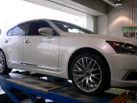 レクサス LS460 LS600 レイズ 245/40ZR20 2023 レクサス LS460 LS600 レイズ 245/40ZR20 2023 レクサス LS460