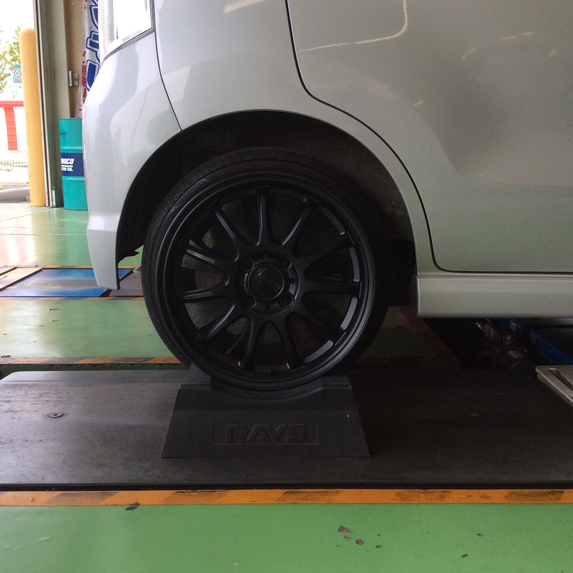 WORK　エモーション