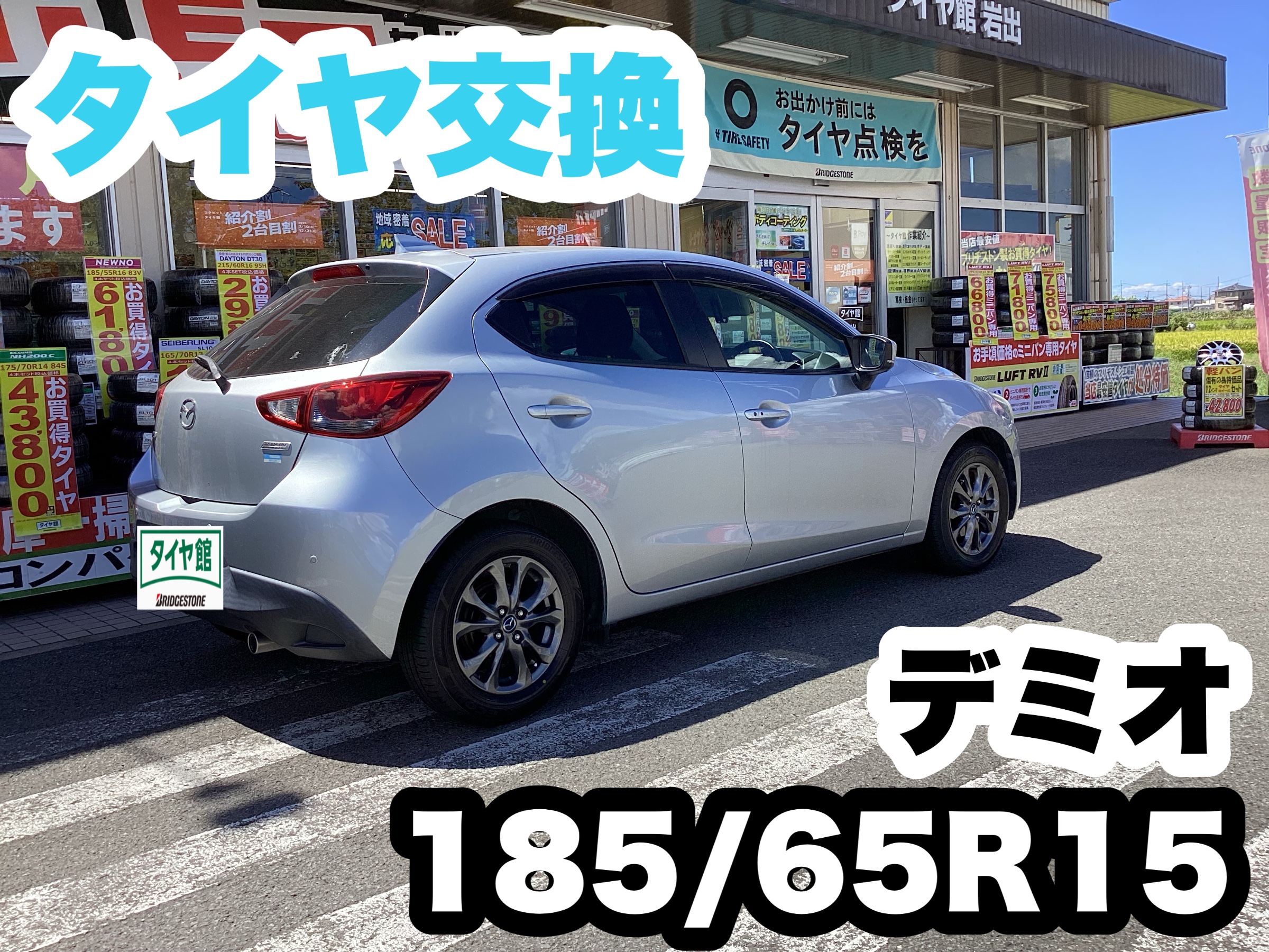 スタッフ撮影分