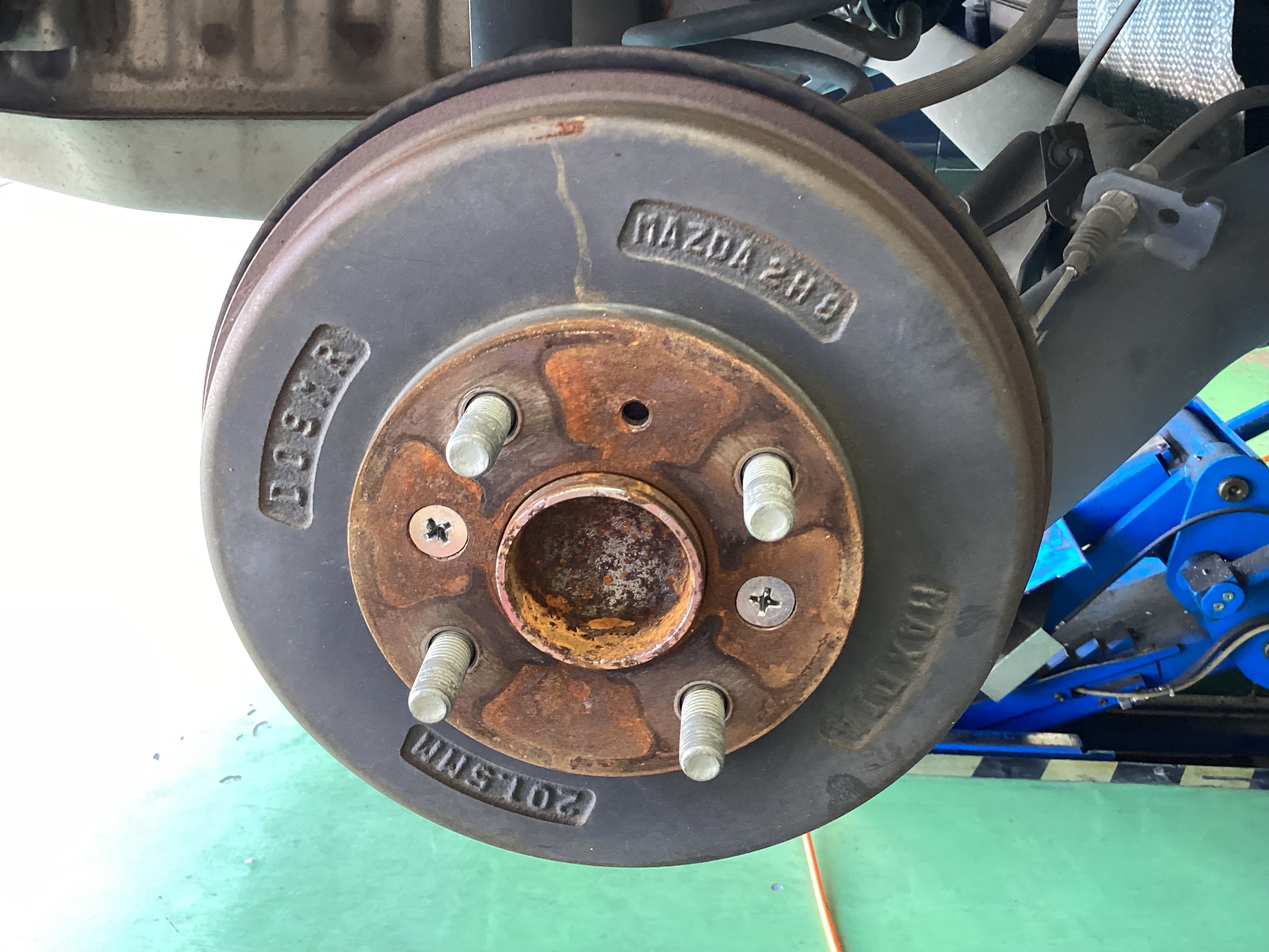 スタッフ撮影分