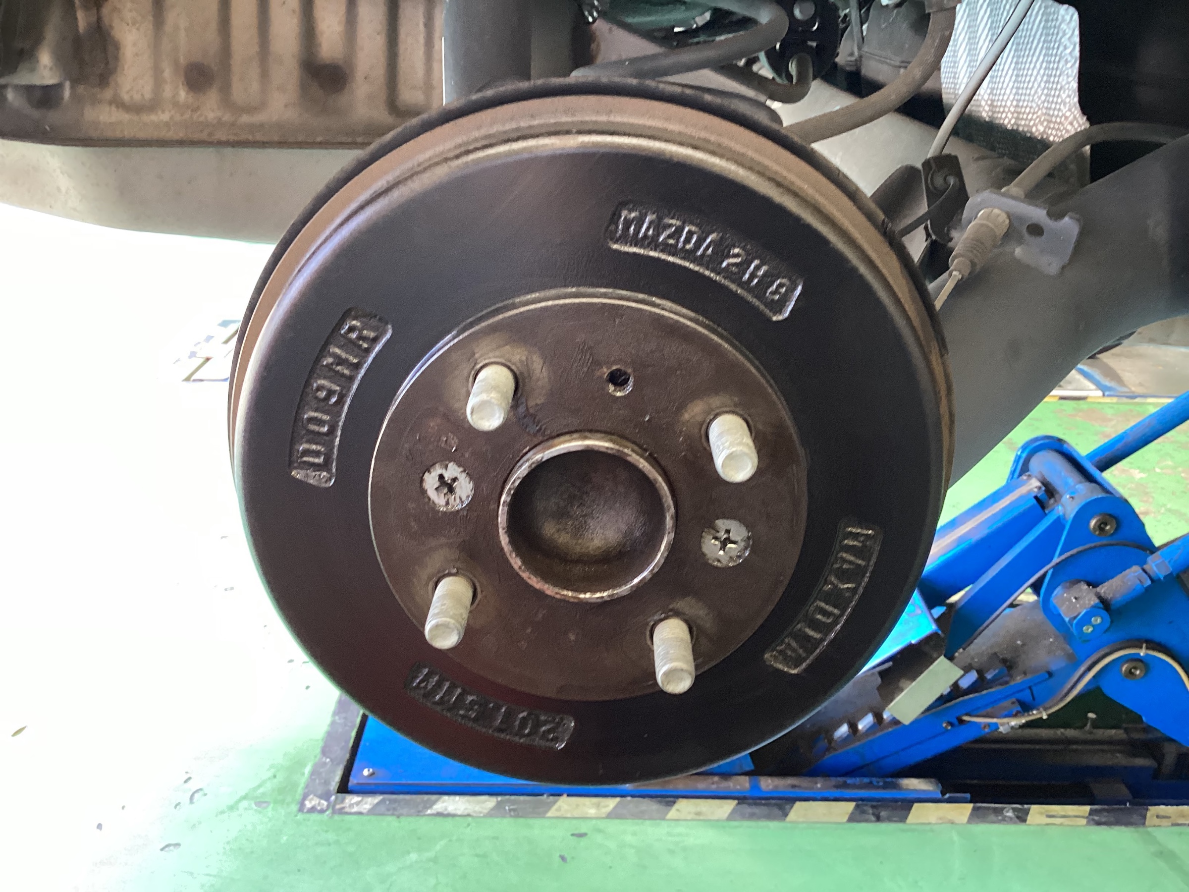 スタッフ撮影分