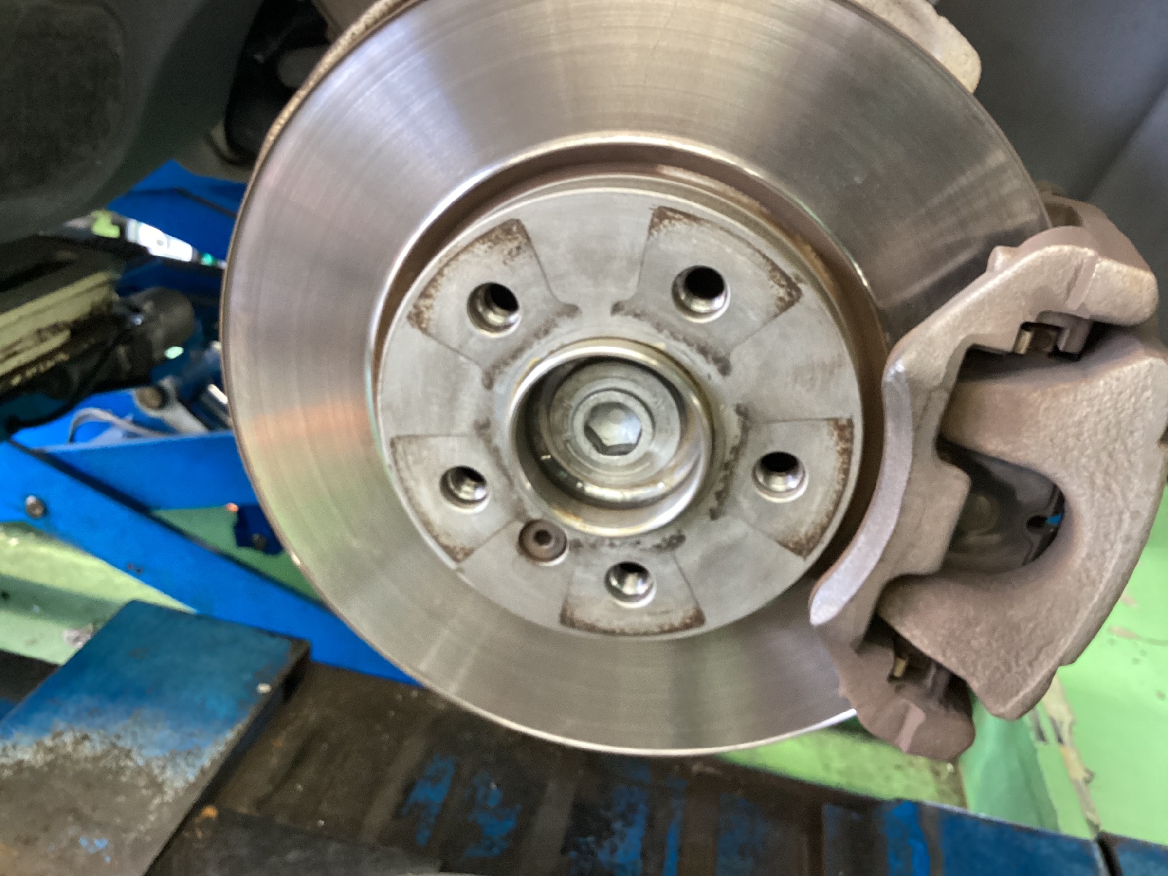 スタッフ撮影分